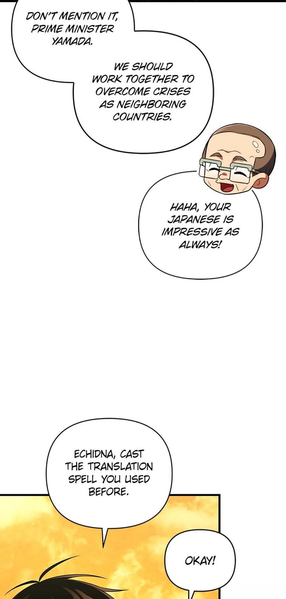 Read After Ten Millennia in Hell En Manga Online