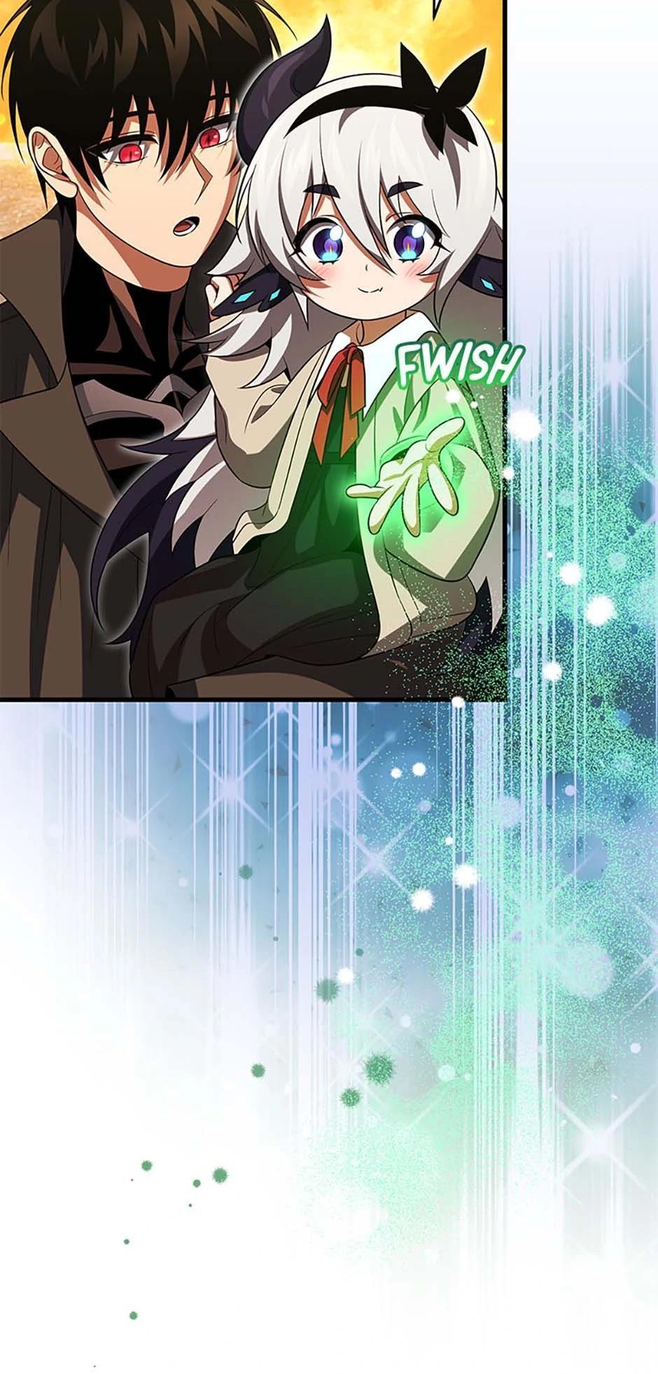 Read After Ten Millennia in Hell En Manga Online