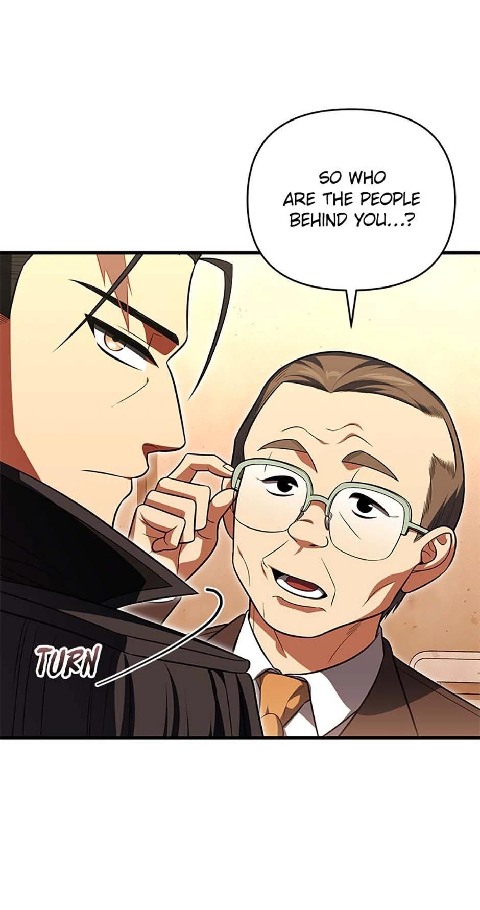 Read After Ten Millennia in Hell En Manga Online