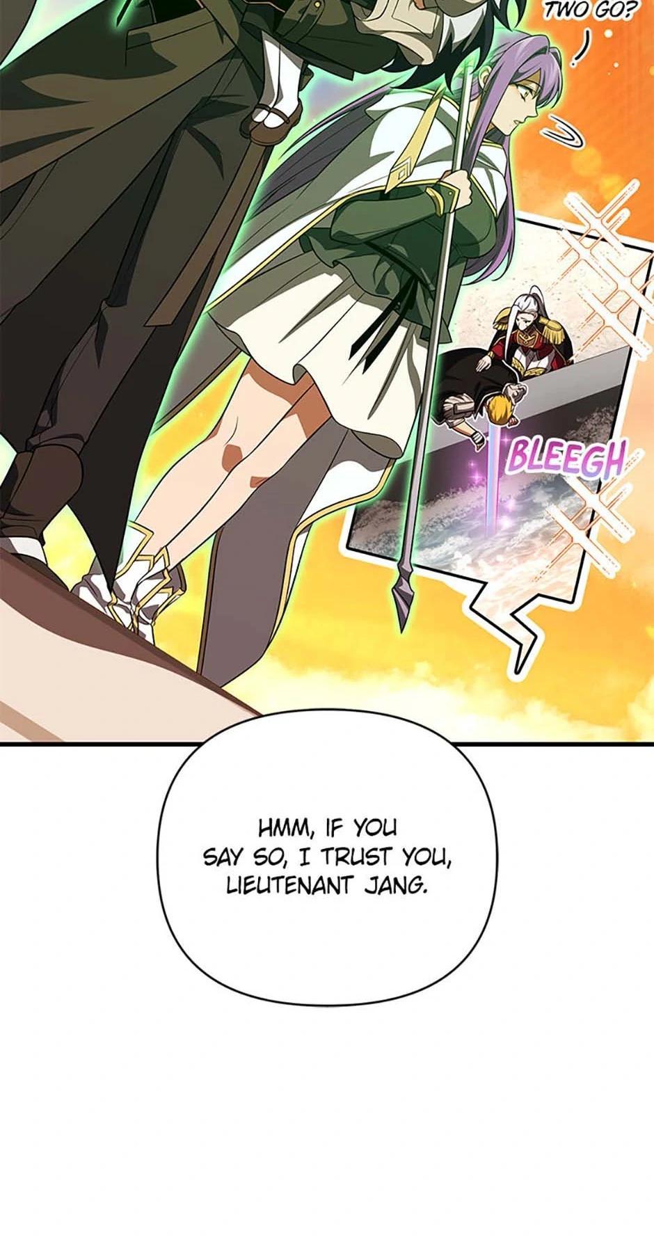 Read After Ten Millennia in Hell En Manga Online