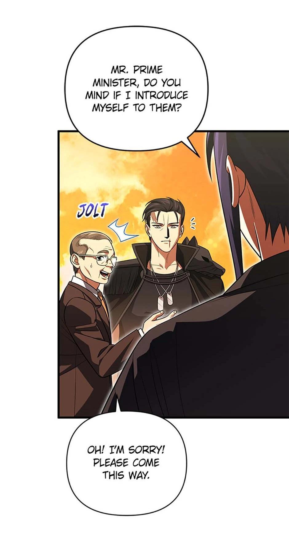 Read After Ten Millennia in Hell En Manga Online