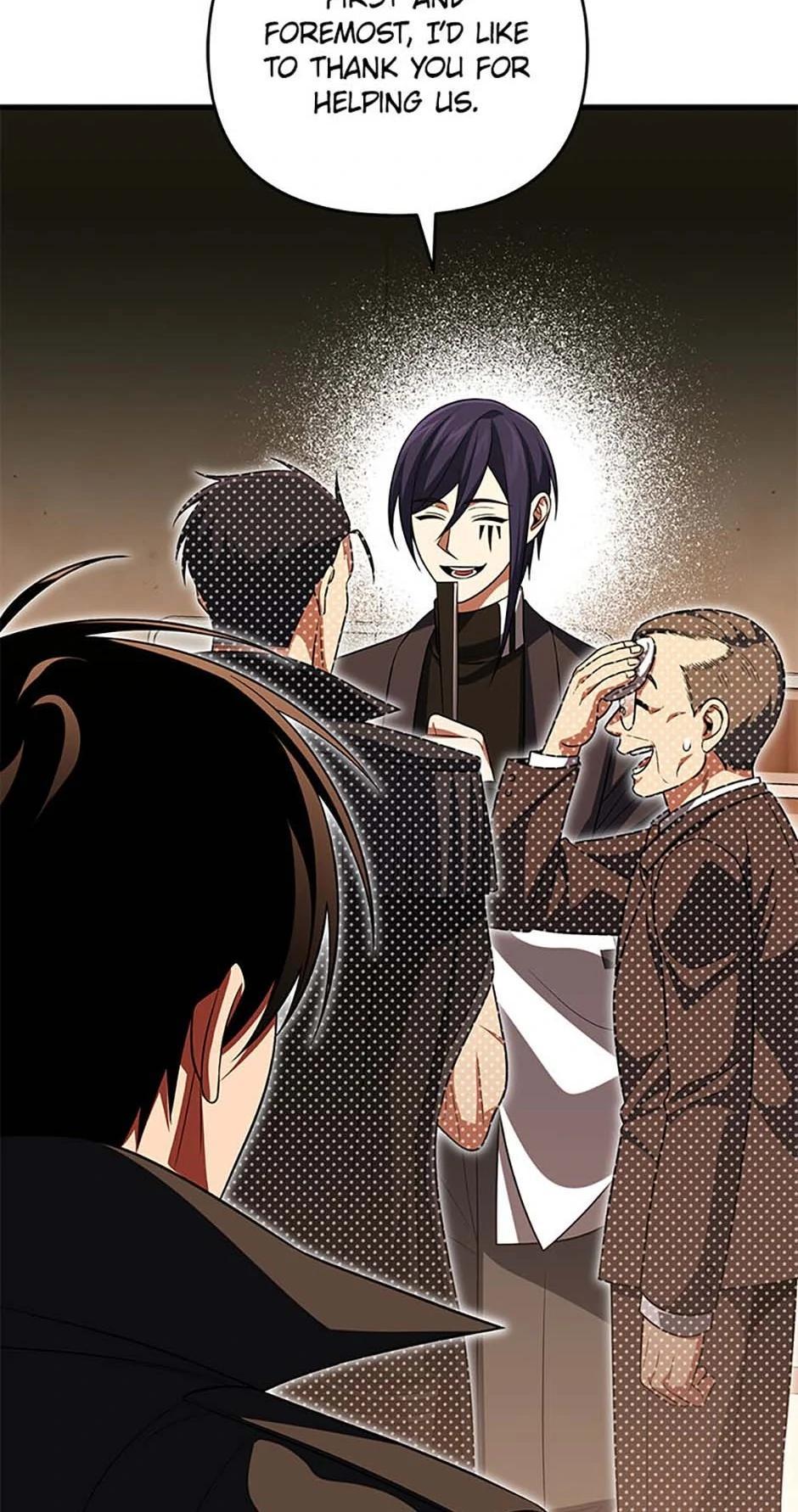Read After Ten Millennia in Hell En Manga Online