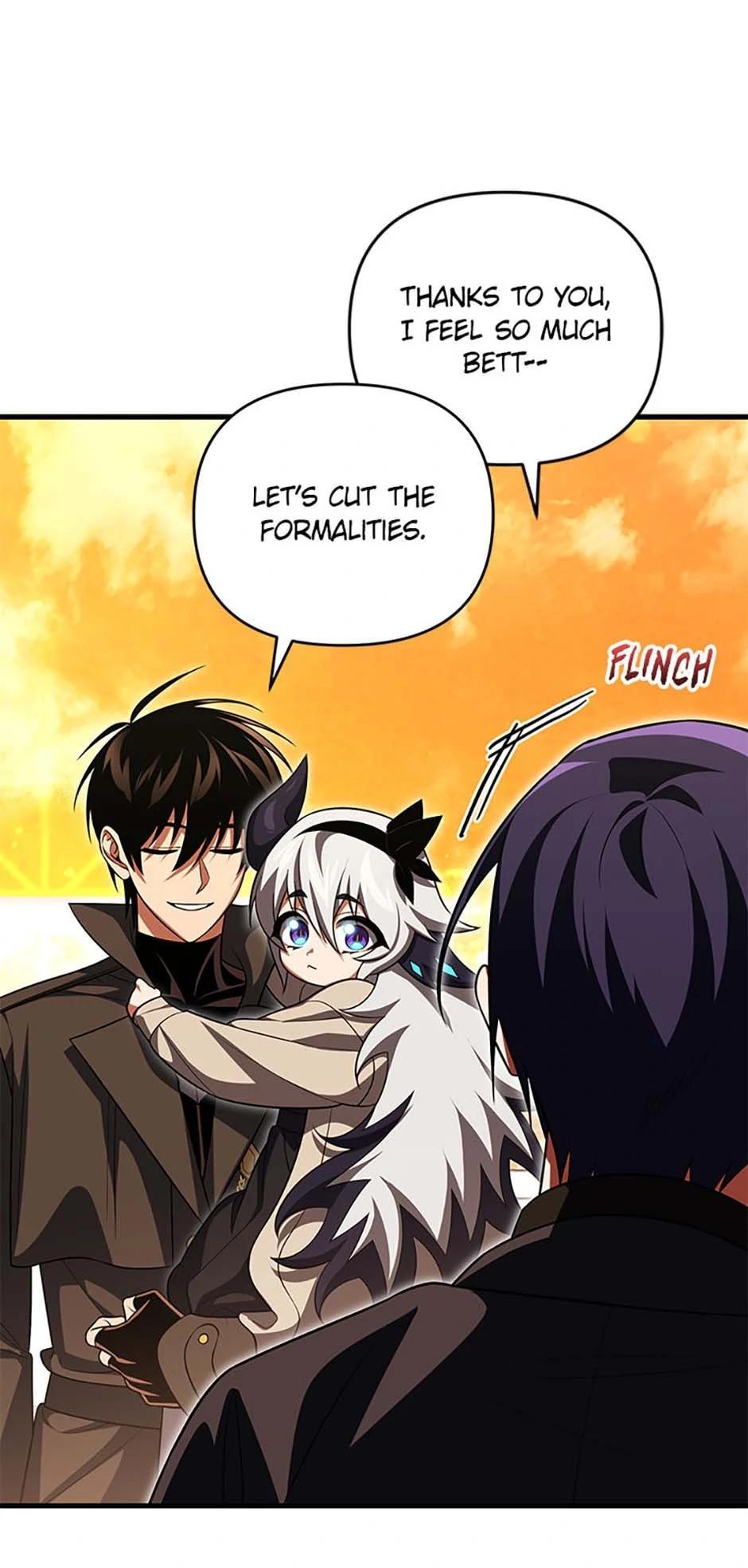 Read After Ten Millennia in Hell En Manga Online