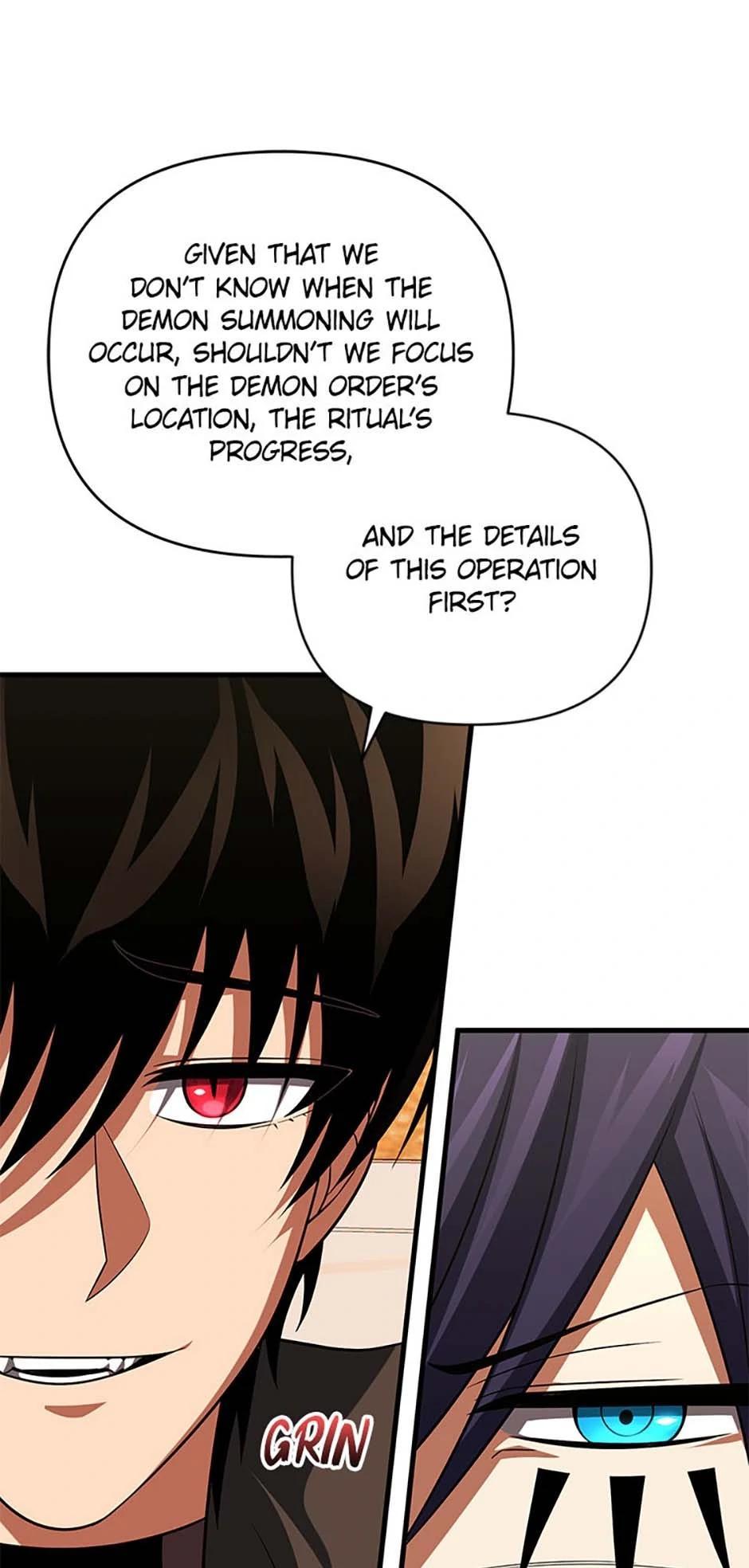 Read After Ten Millennia in Hell En Manga Online