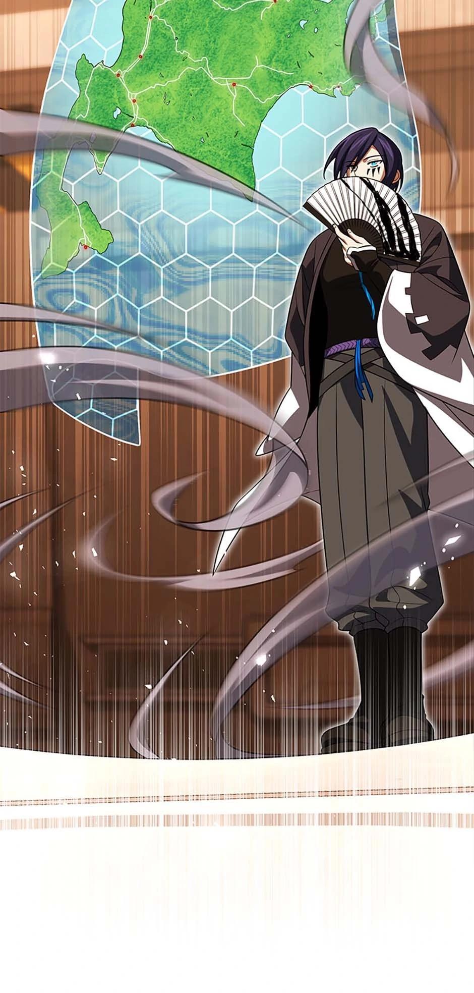 Read After Ten Millennia in Hell En Manga Online