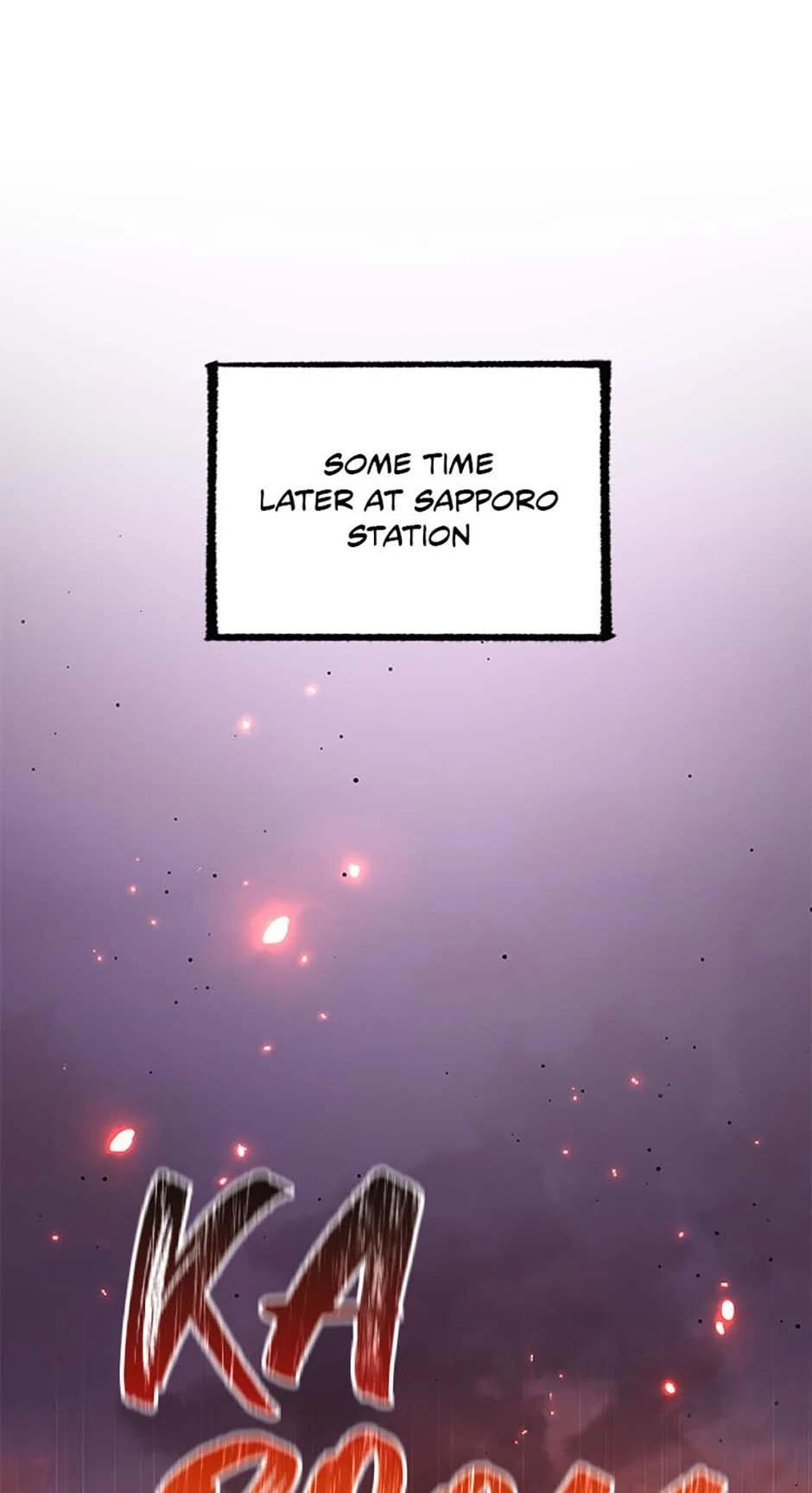 Read After Ten Millennia in Hell En Manga Online