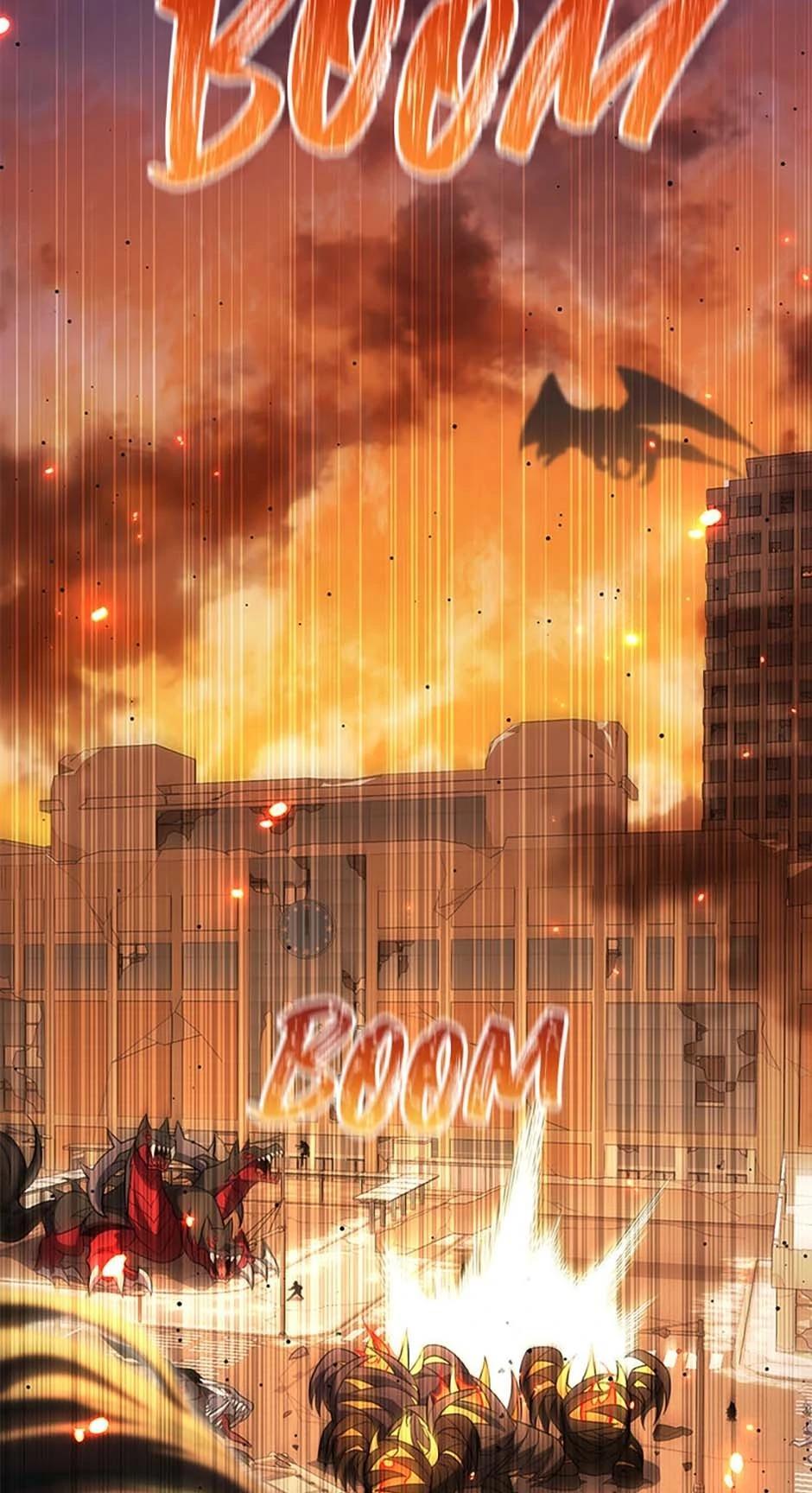 Read After Ten Millennia in Hell En Manga Online