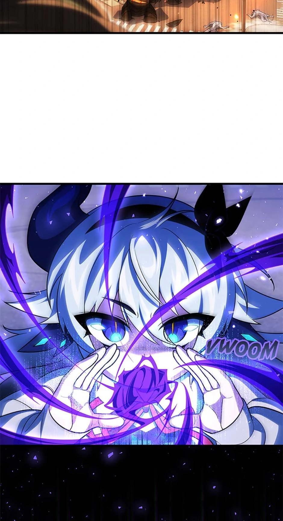 Read After Ten Millennia in Hell En Manga Online