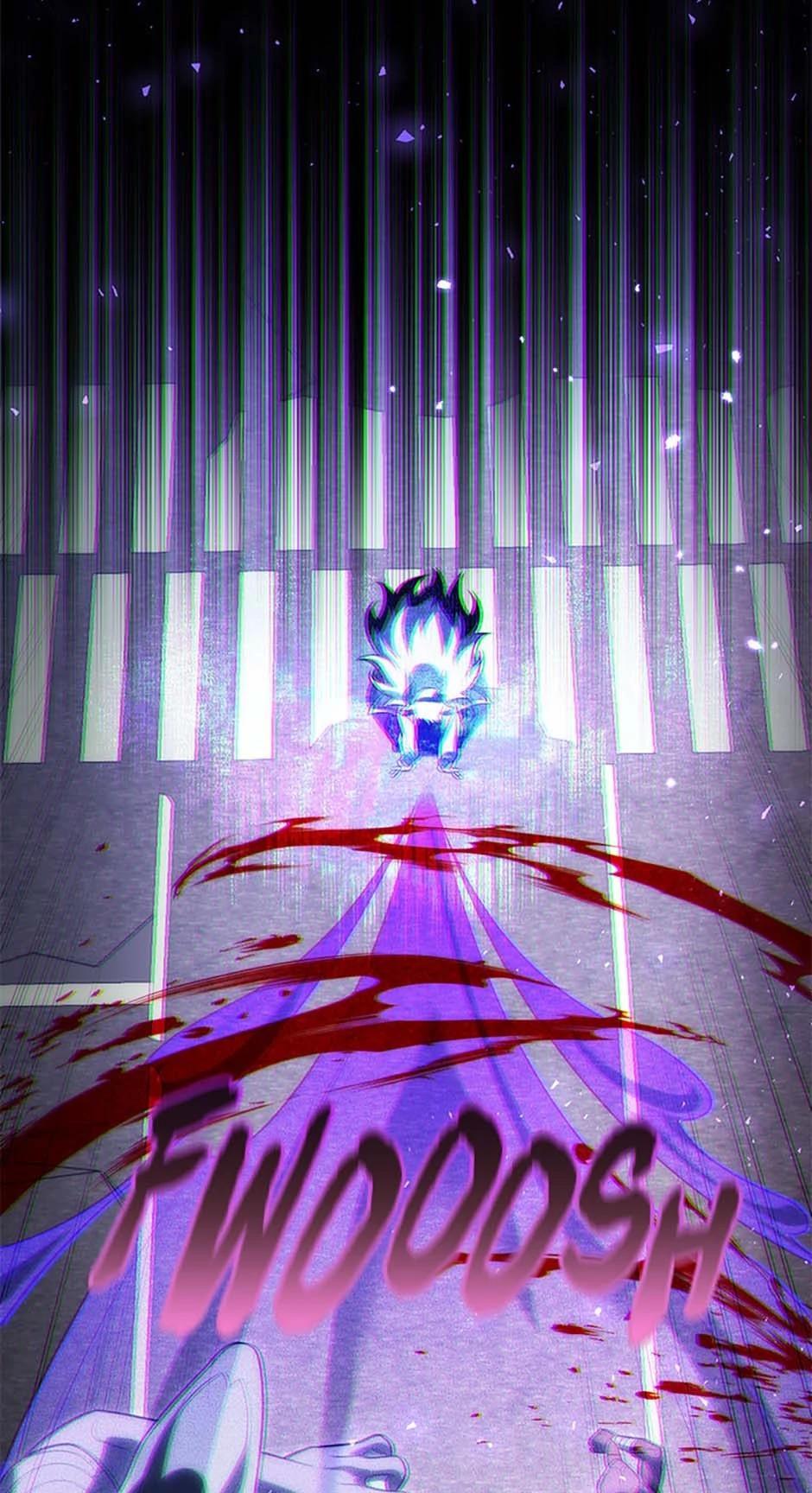 Read After Ten Millennia in Hell En Manga Online