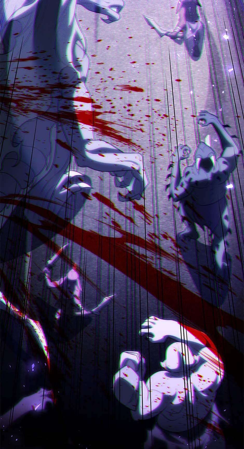 Read After Ten Millennia in Hell En Manga Online