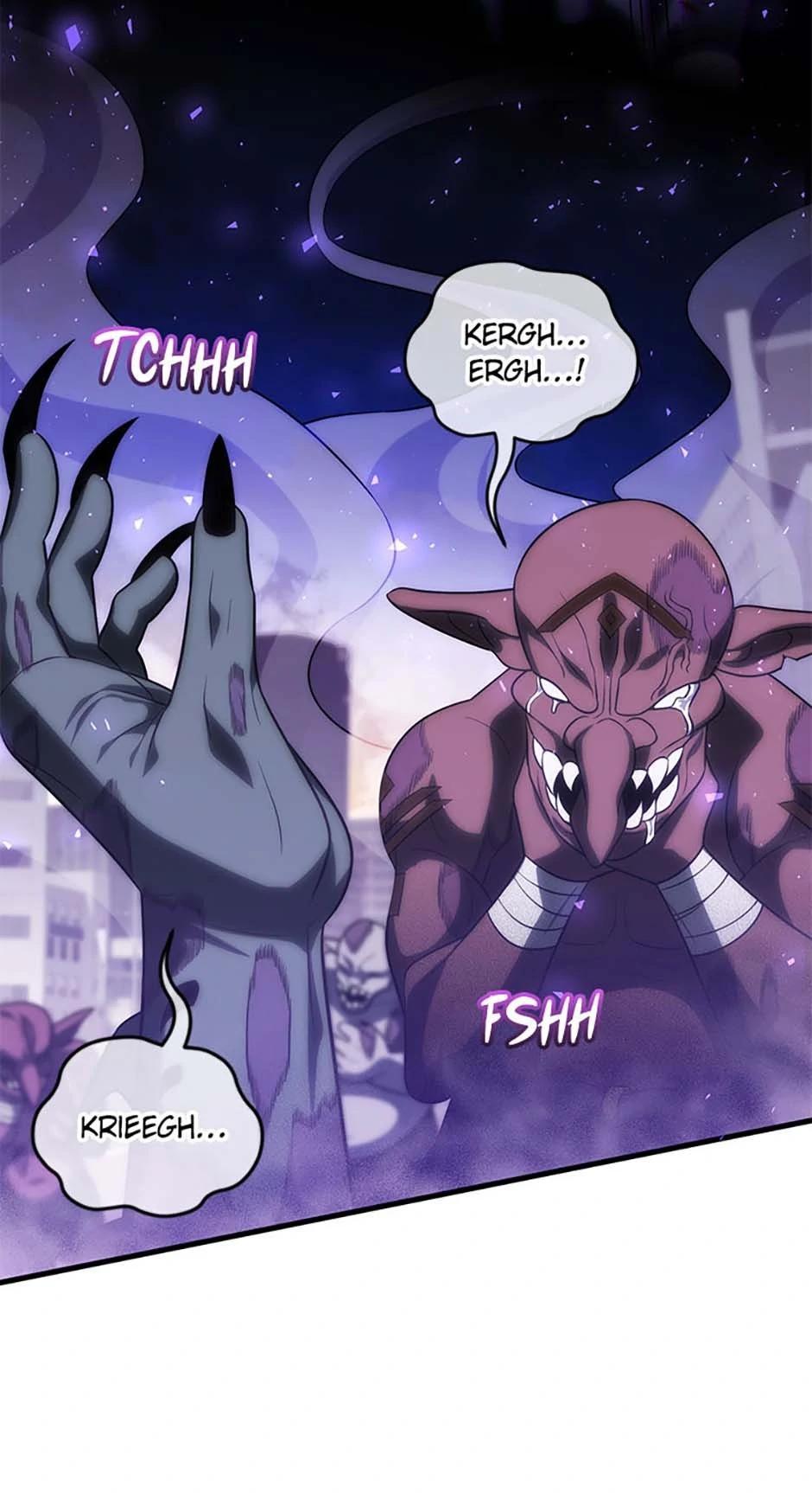 Read After Ten Millennia in Hell En Manga Online