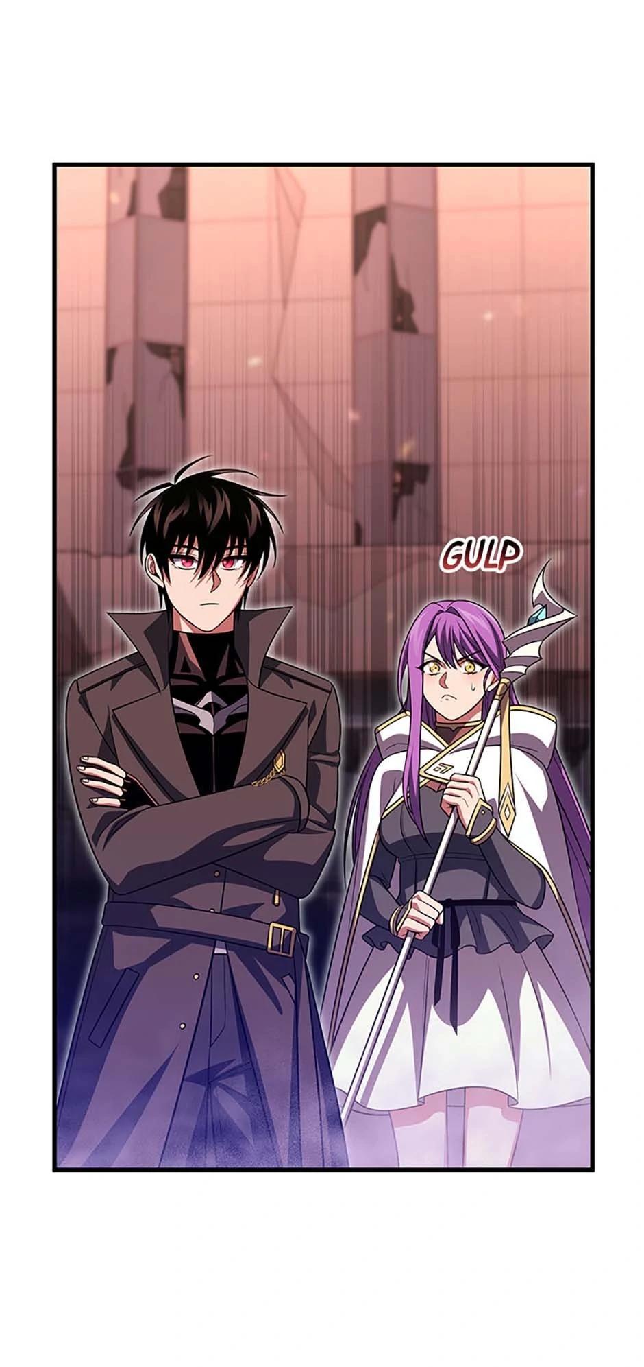 Read After Ten Millennia in Hell En Manga Online