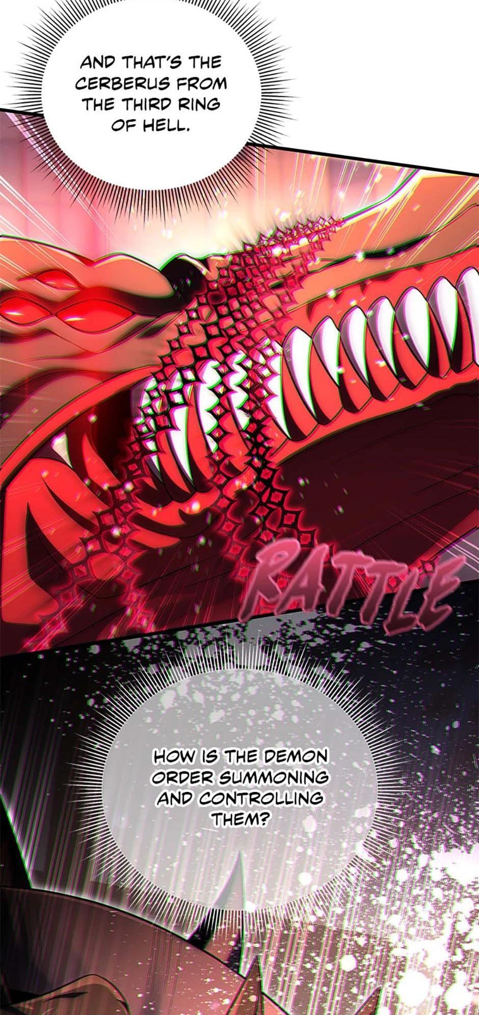 Read After Ten Millennia in Hell En Manga Online