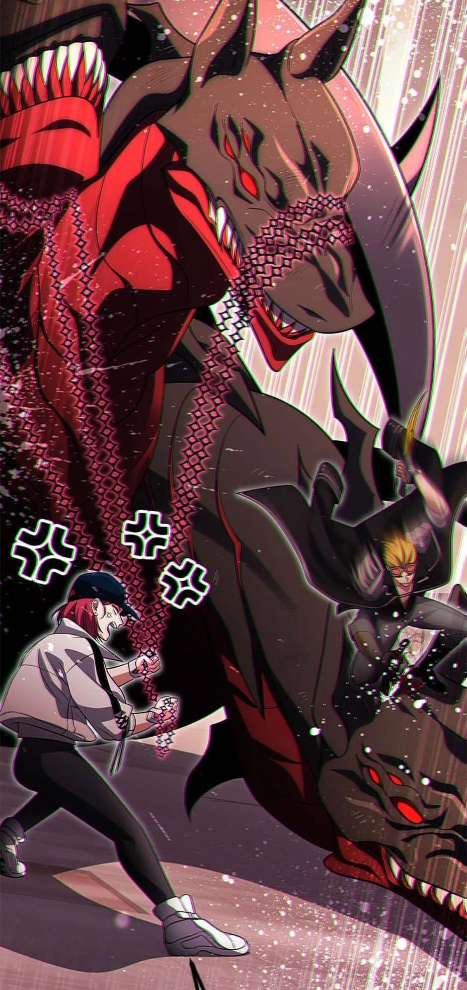 Read After Ten Millennia in Hell En Manga Online