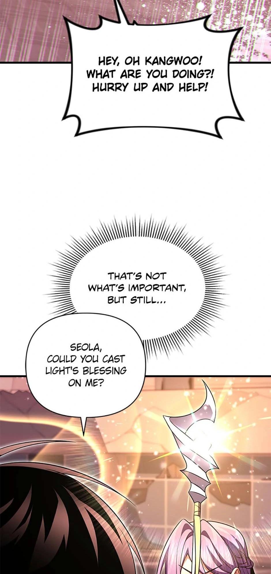 Read After Ten Millennia in Hell En Manga Online