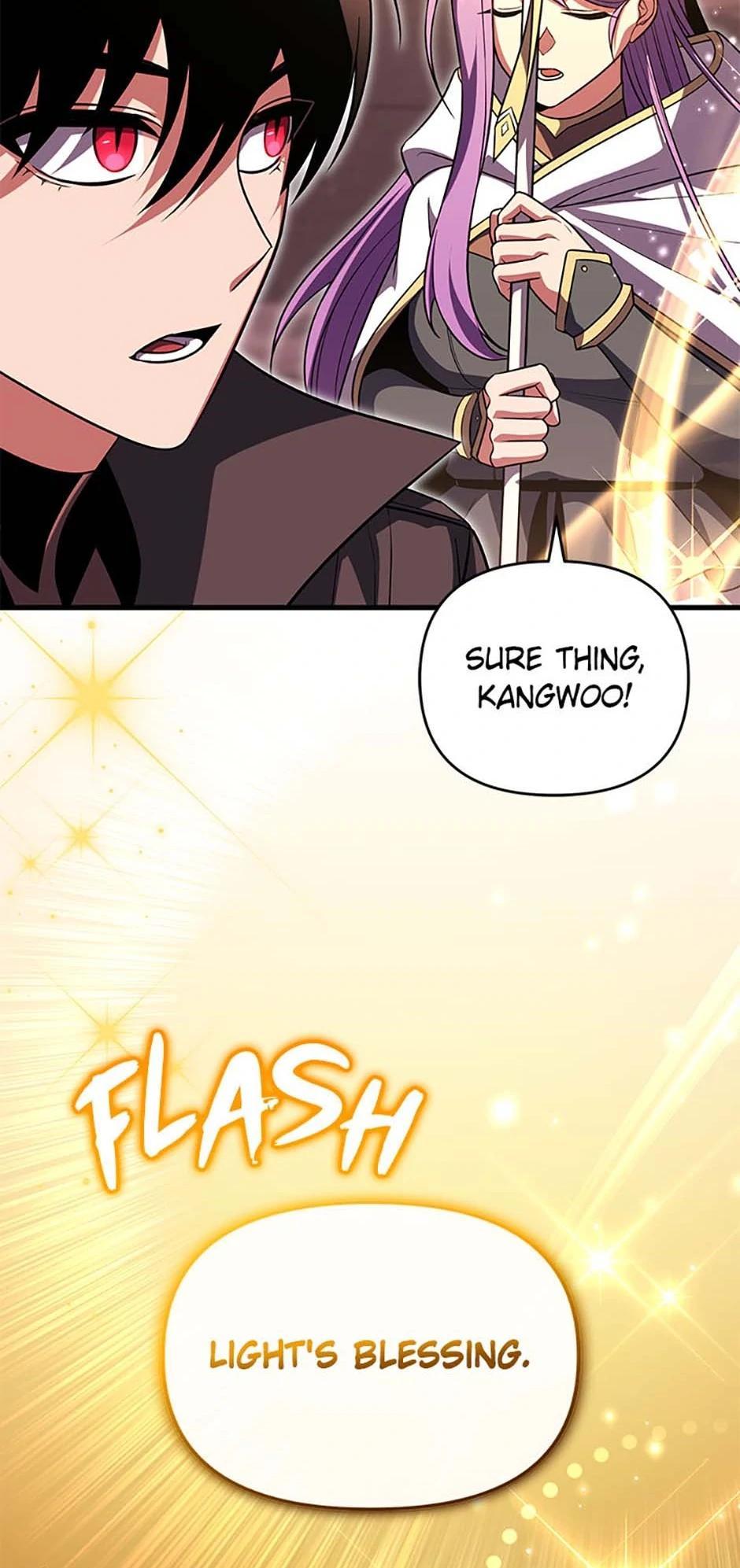 Read After Ten Millennia in Hell En Manga Online