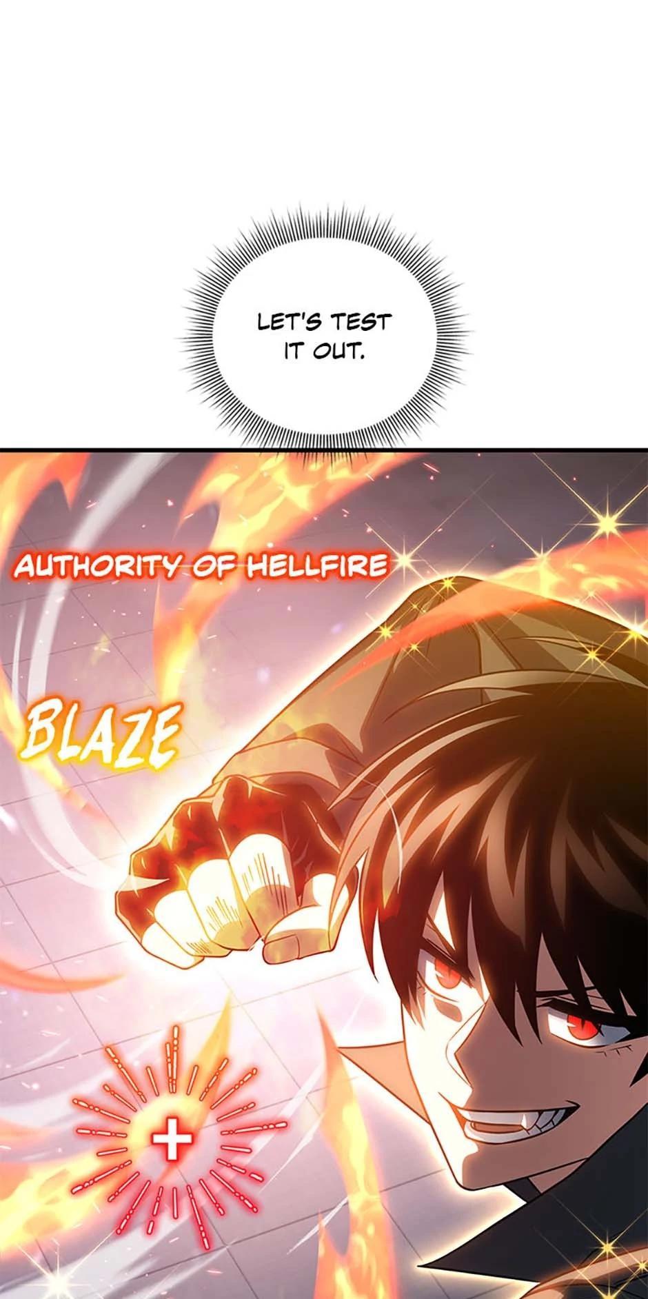 Read After Ten Millennia in Hell En Manga Online