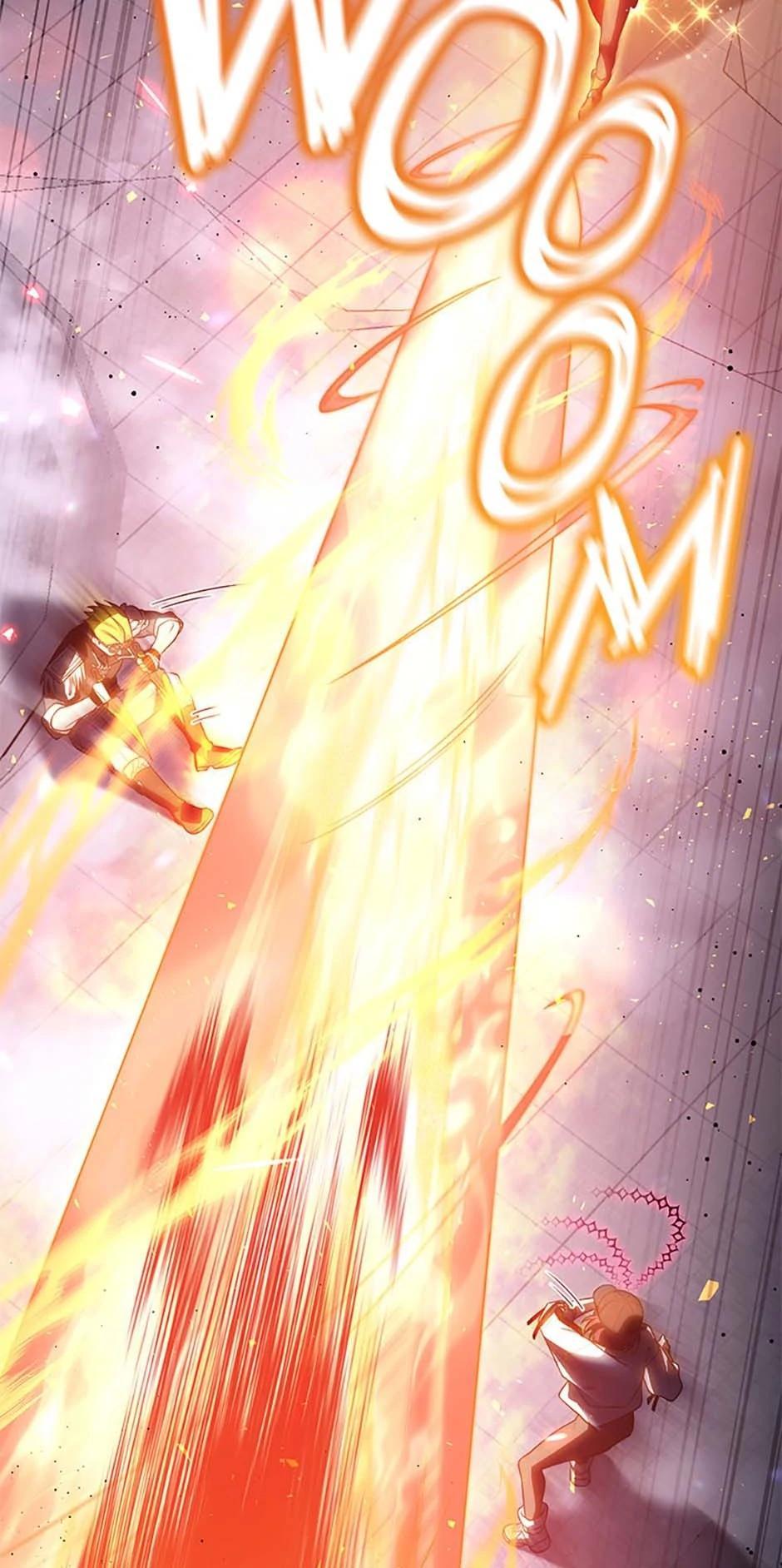 Read After Ten Millennia in Hell En Manga Online