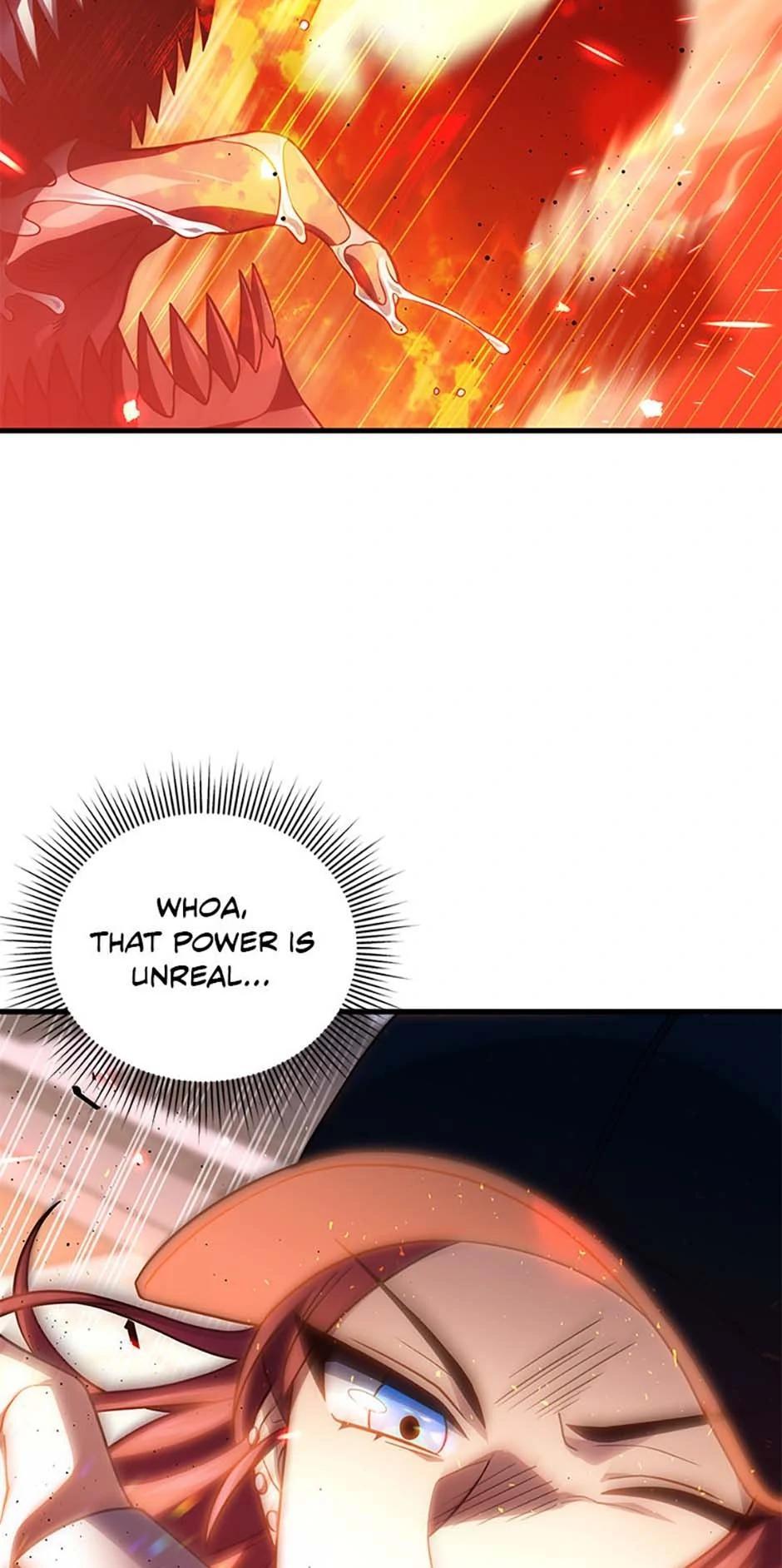 Read After Ten Millennia in Hell En Manga Online