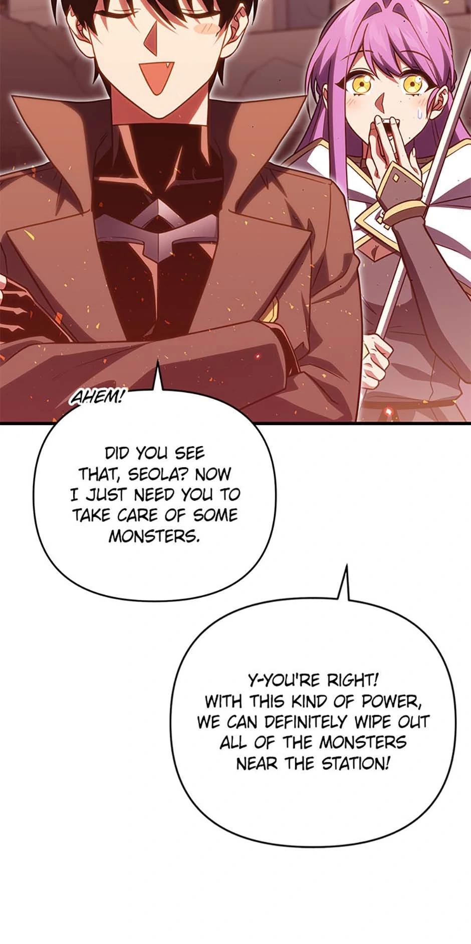Read After Ten Millennia in Hell En Manga Online