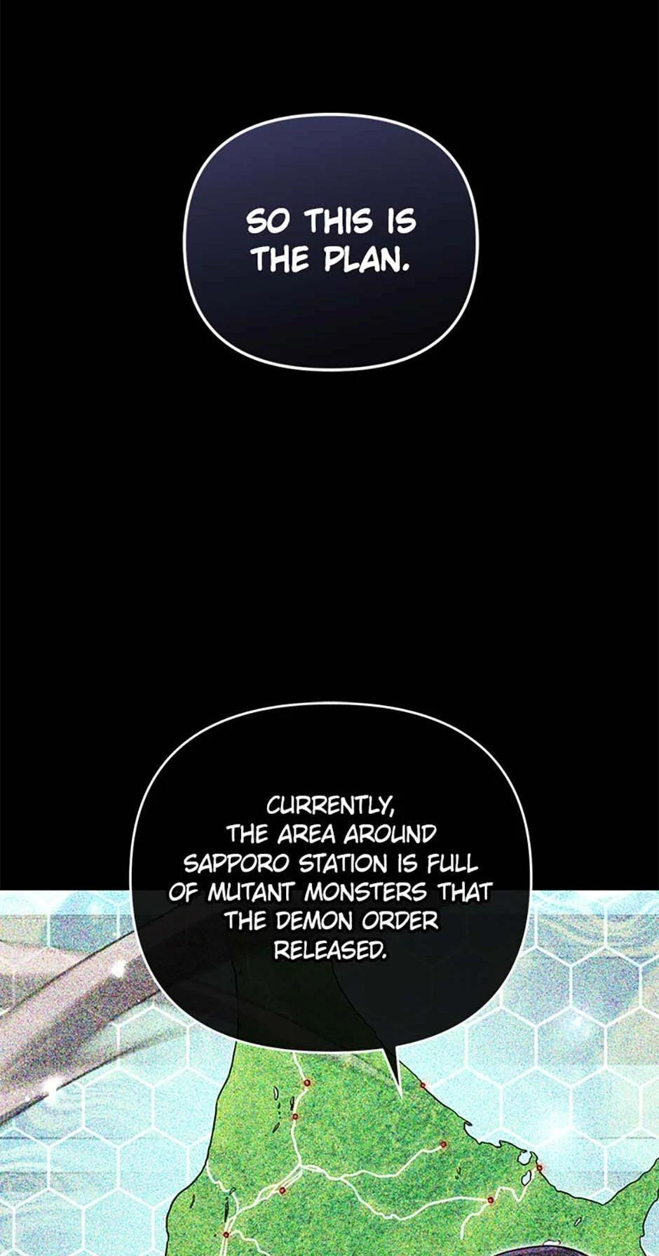 Read After Ten Millennia in Hell En Manga Online