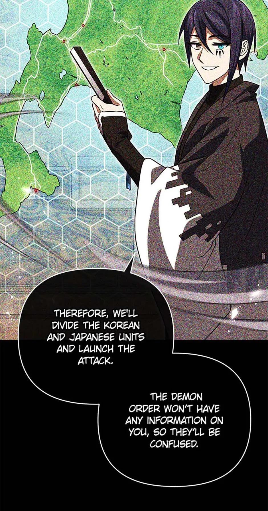 Read After Ten Millennia in Hell En Manga Online