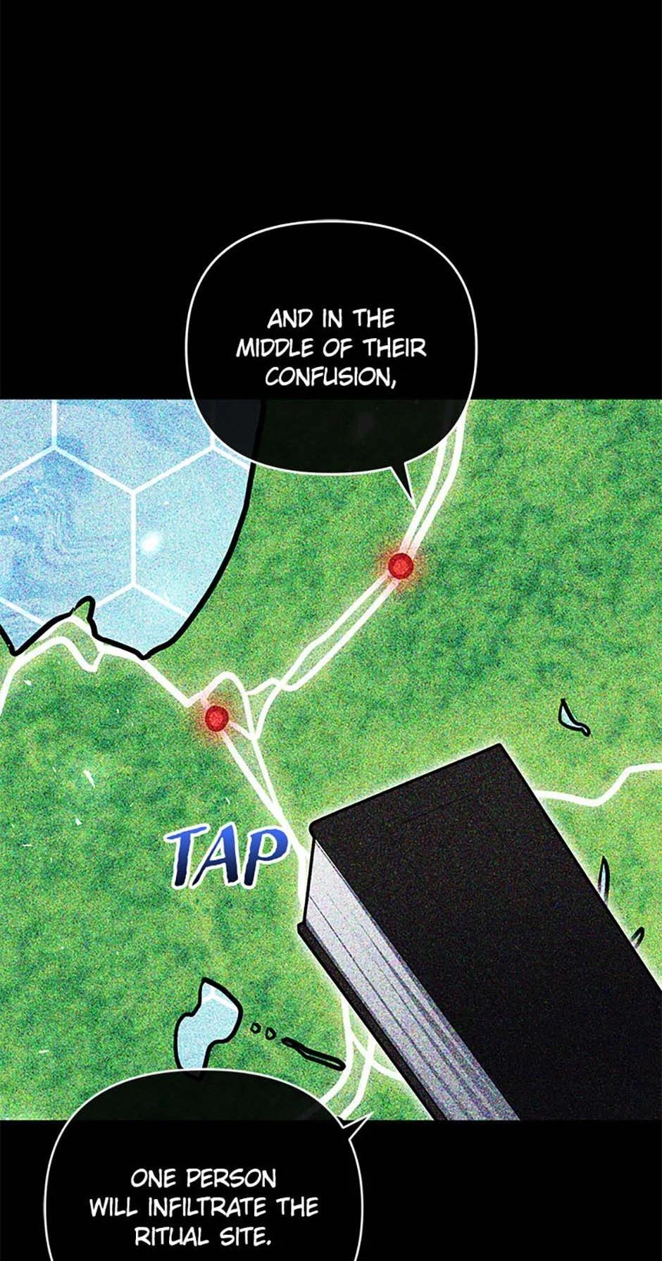 Read After Ten Millennia in Hell En Manga Online