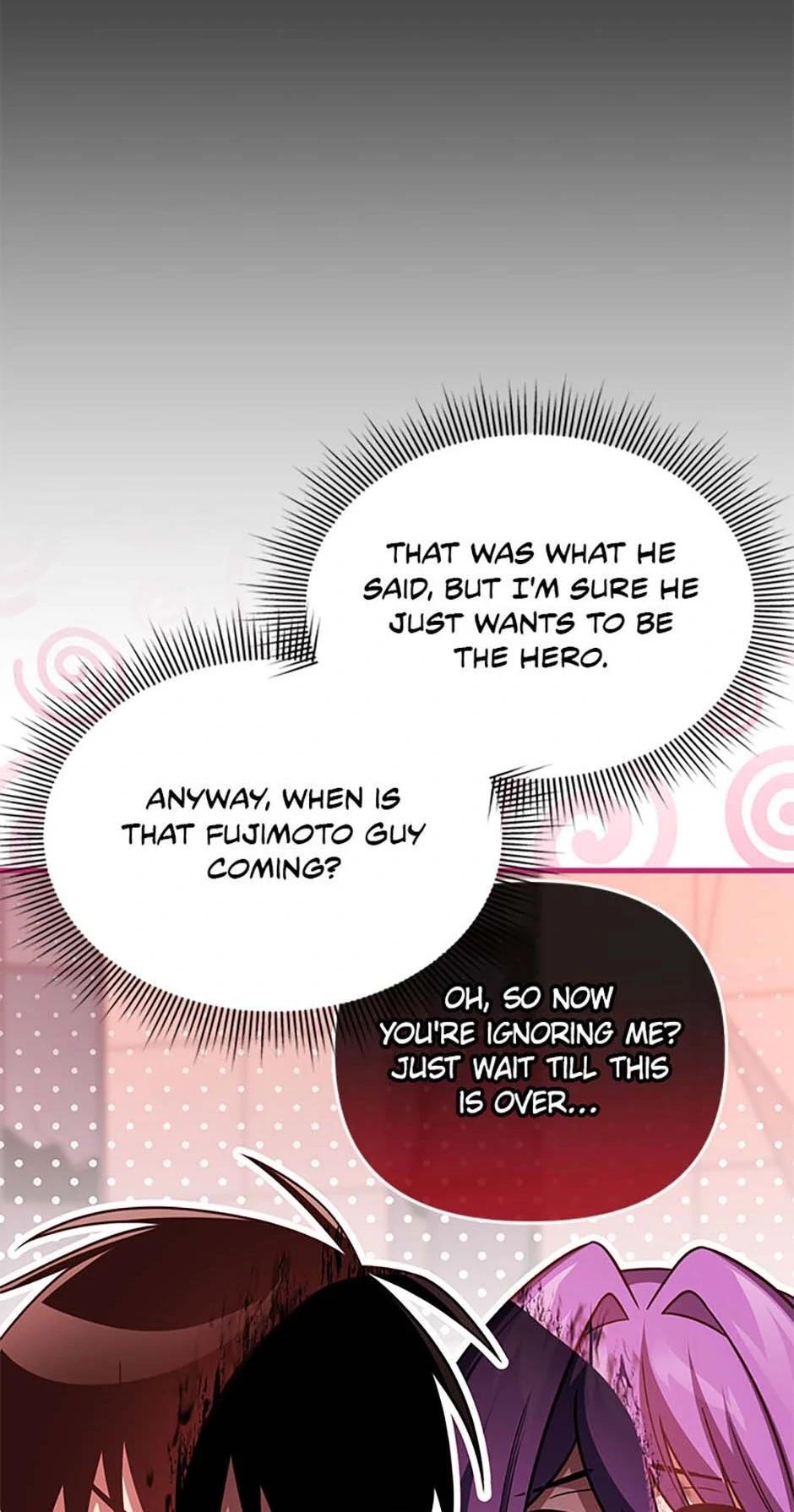 Read After Ten Millennia in Hell En Manga Online