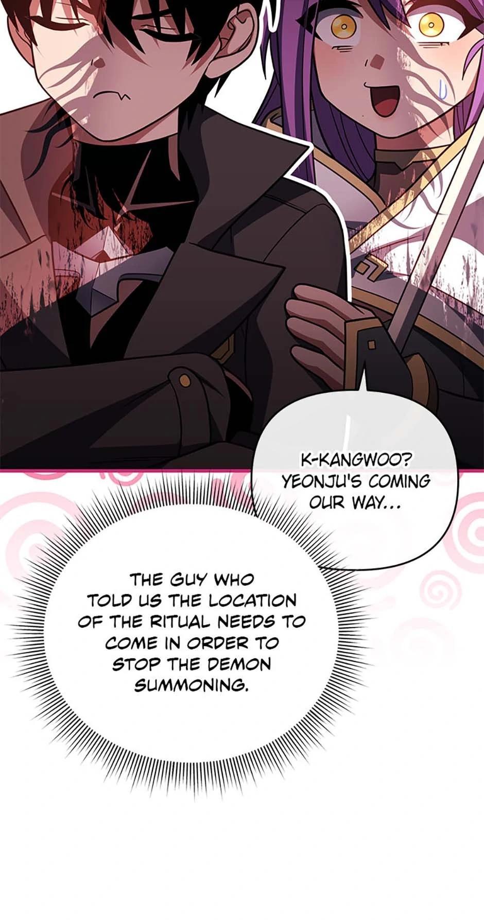 Read After Ten Millennia in Hell En Manga Online