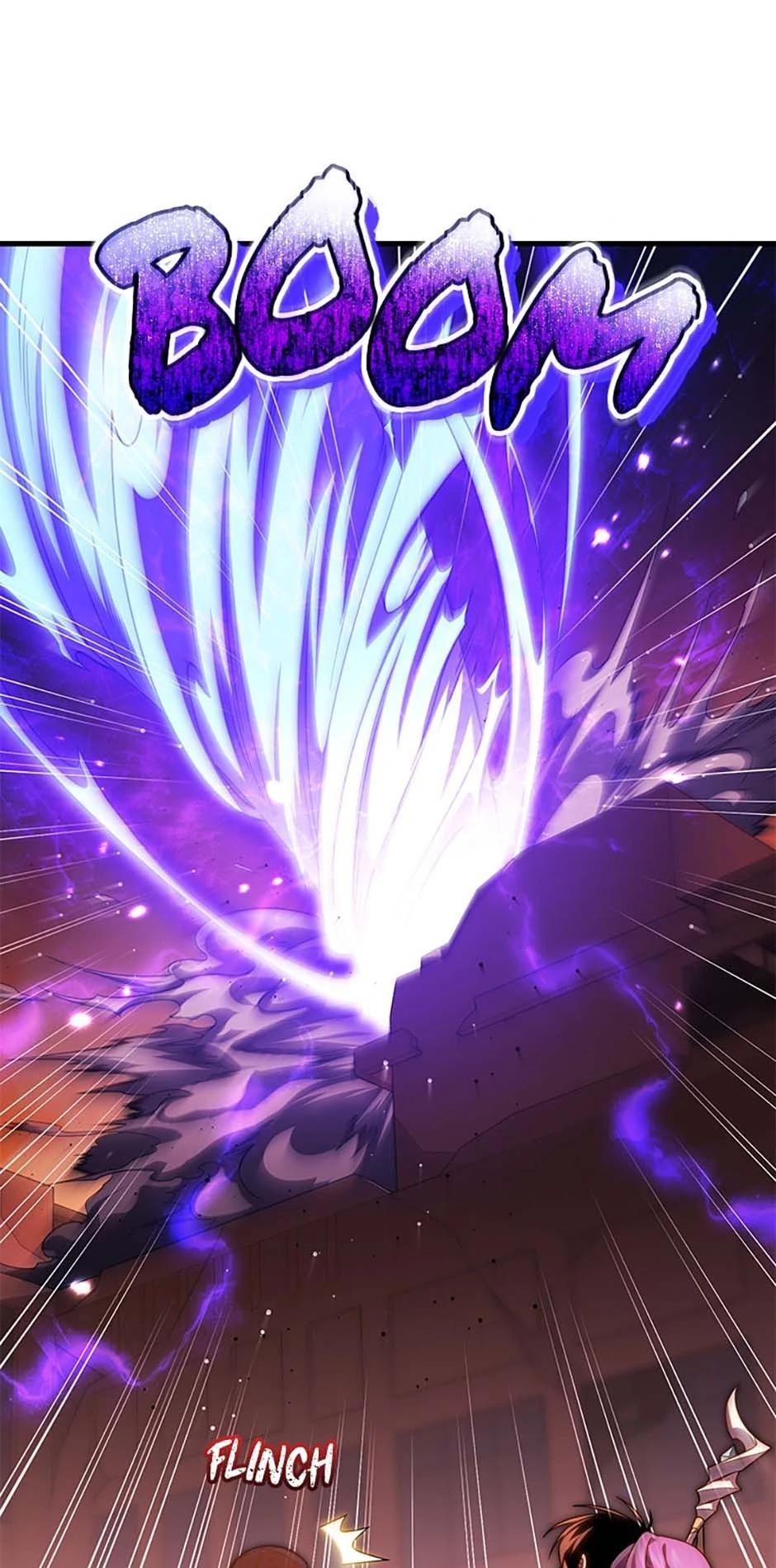 Read After Ten Millennia in Hell En Manga Online