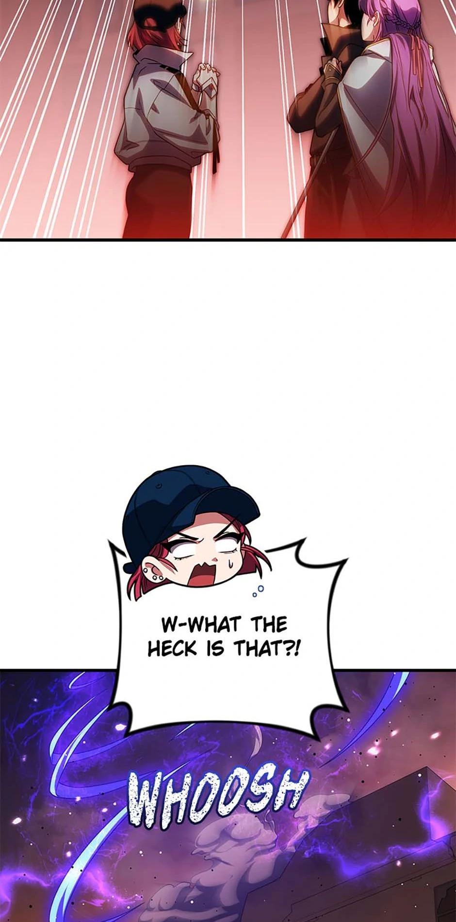 Read After Ten Millennia in Hell En Manga Online
