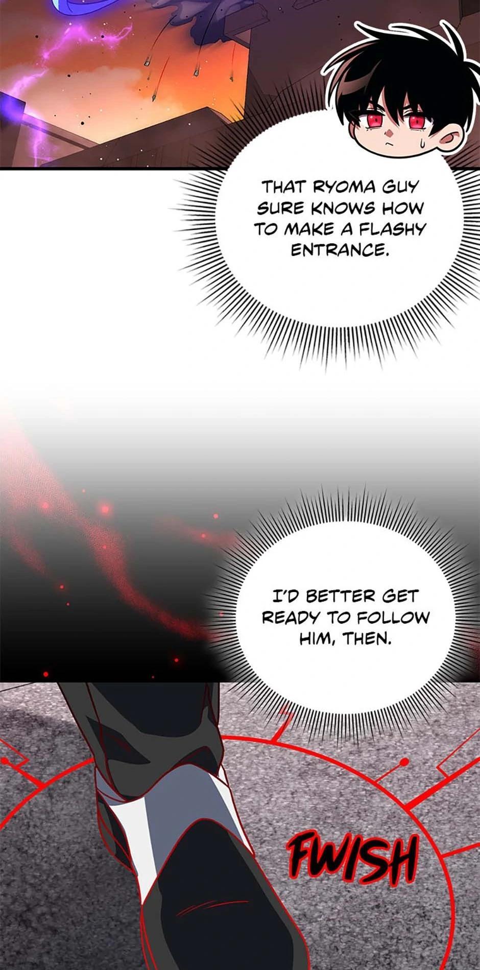 Read After Ten Millennia in Hell En Manga Online