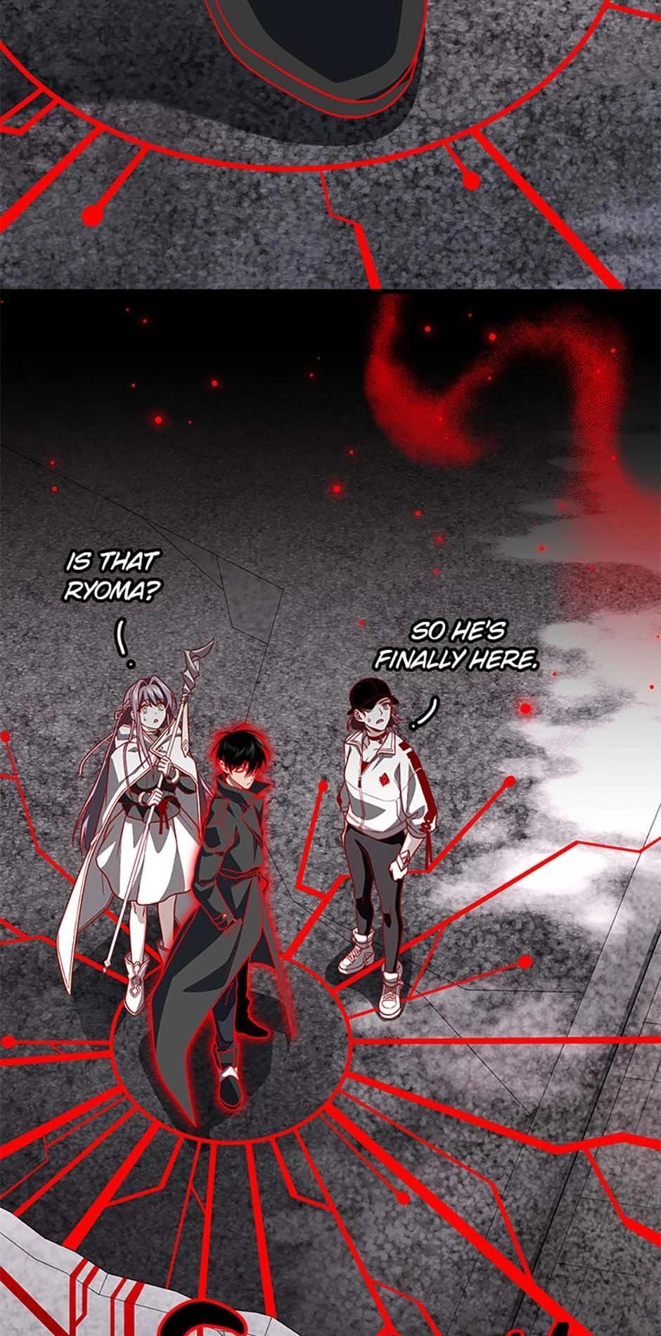Read After Ten Millennia in Hell En Manga Online
