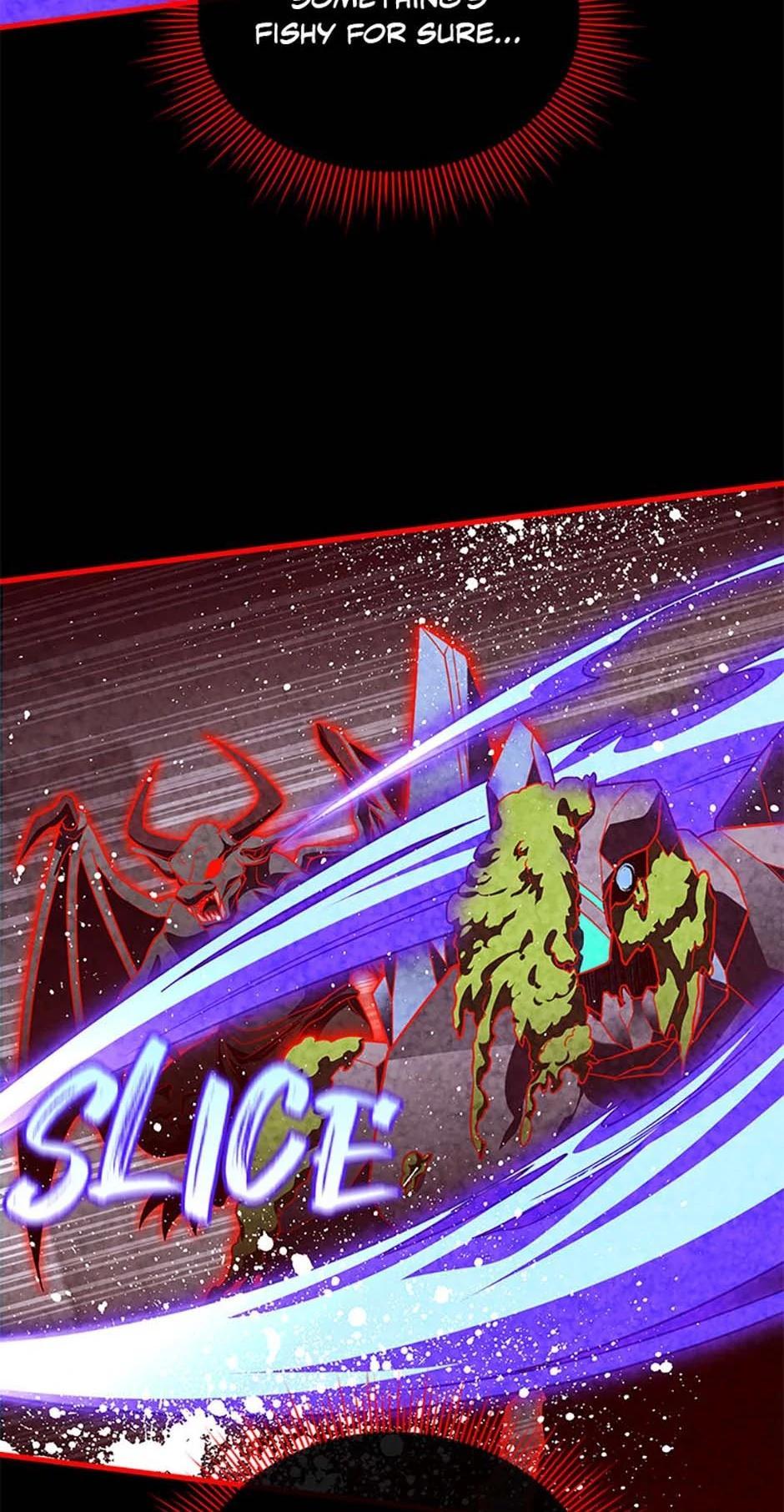 Read After Ten Millennia in Hell En Manga Online