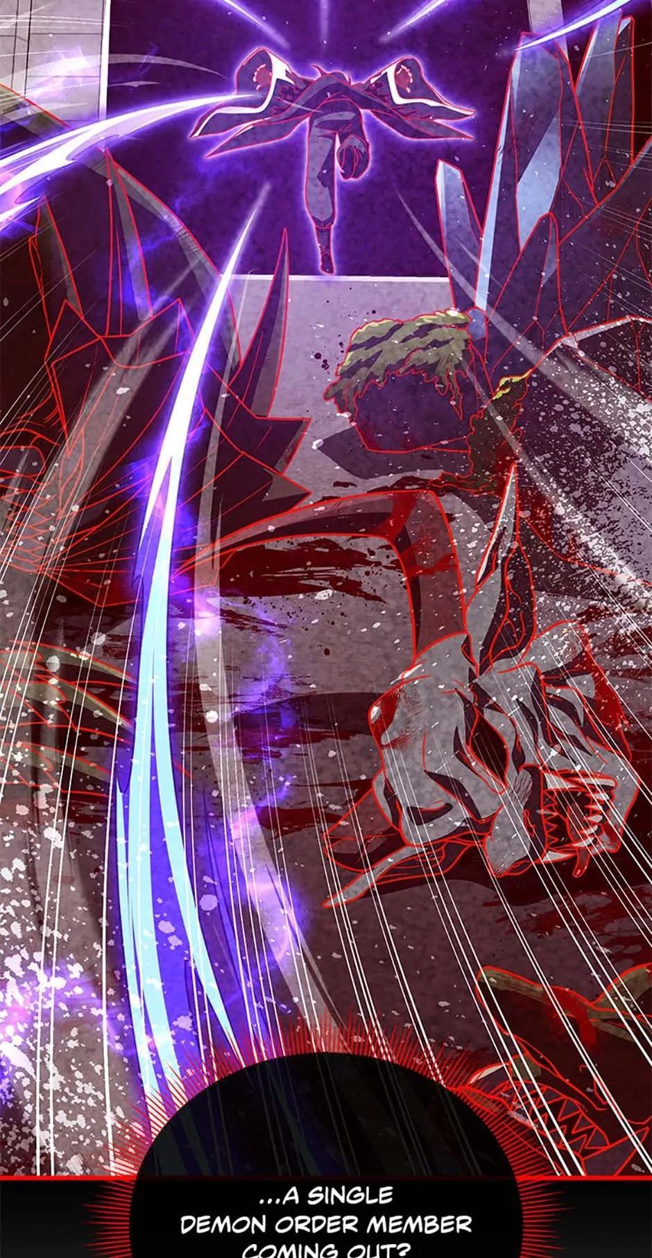 Read After Ten Millennia in Hell En Manga Online