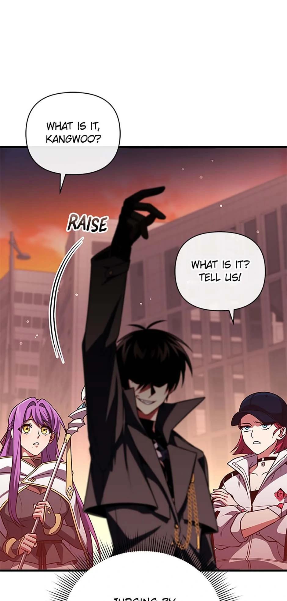 Read After Ten Millennia in Hell En Manga Online