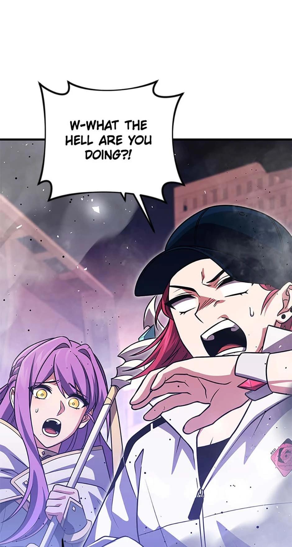 Read After Ten Millennia in Hell En Manga Online