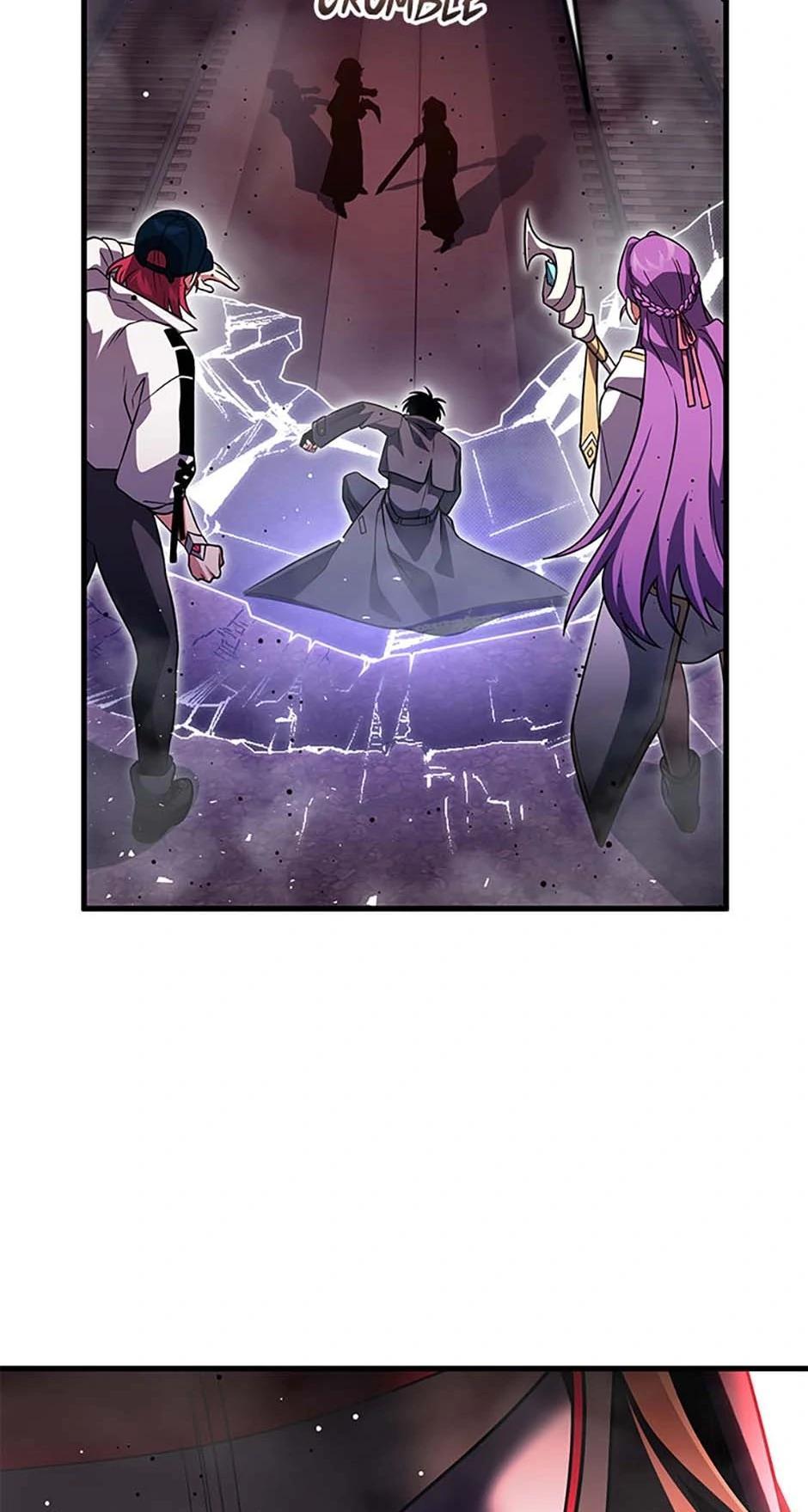 Read After Ten Millennia in Hell En Manga Online