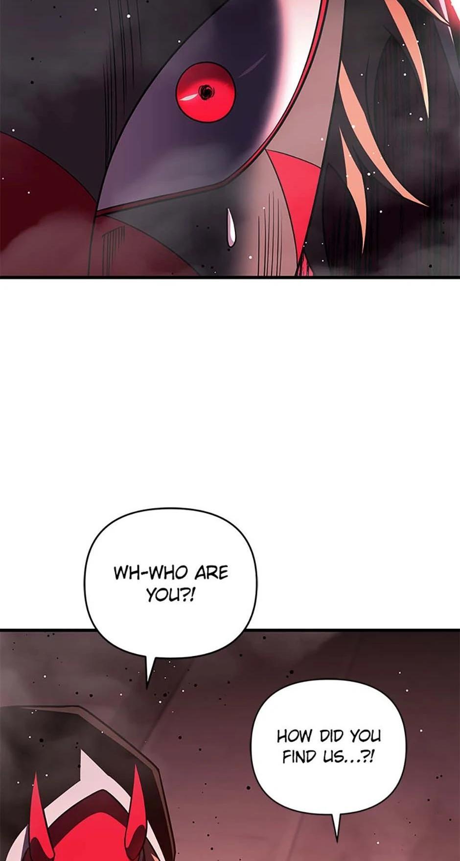 Read After Ten Millennia in Hell En Manga Online