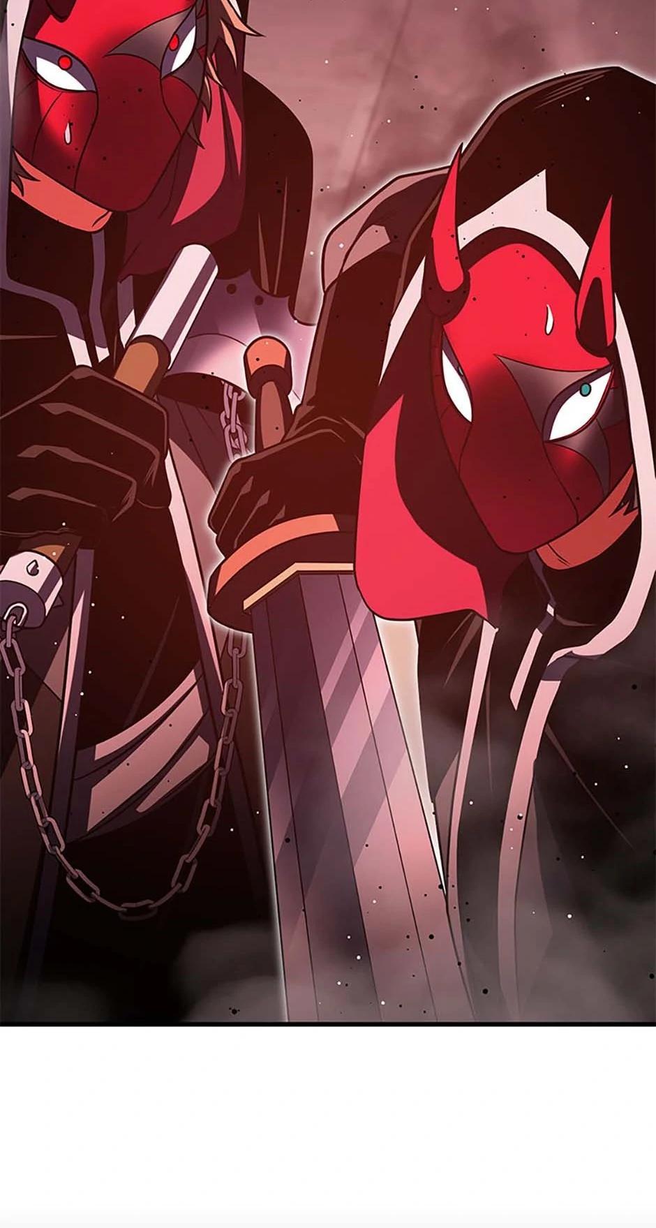 Read After Ten Millennia in Hell En Manga Online