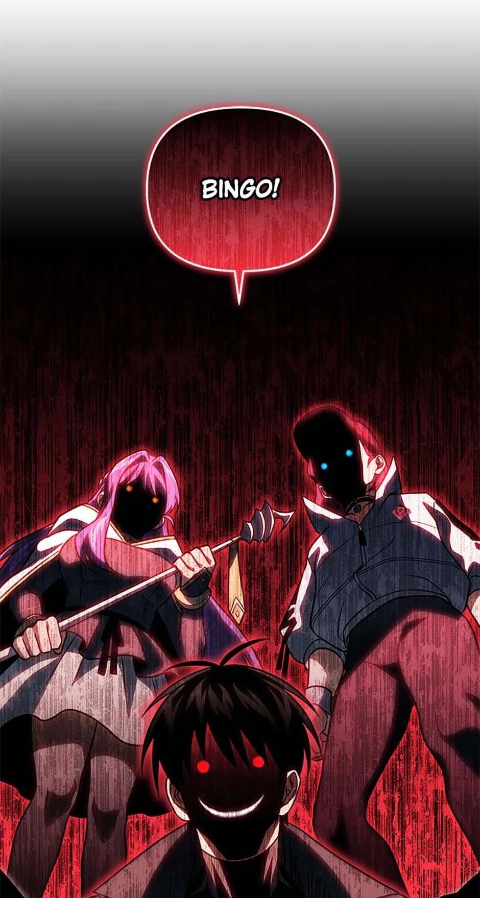 Read After Ten Millennia in Hell En Manga Online