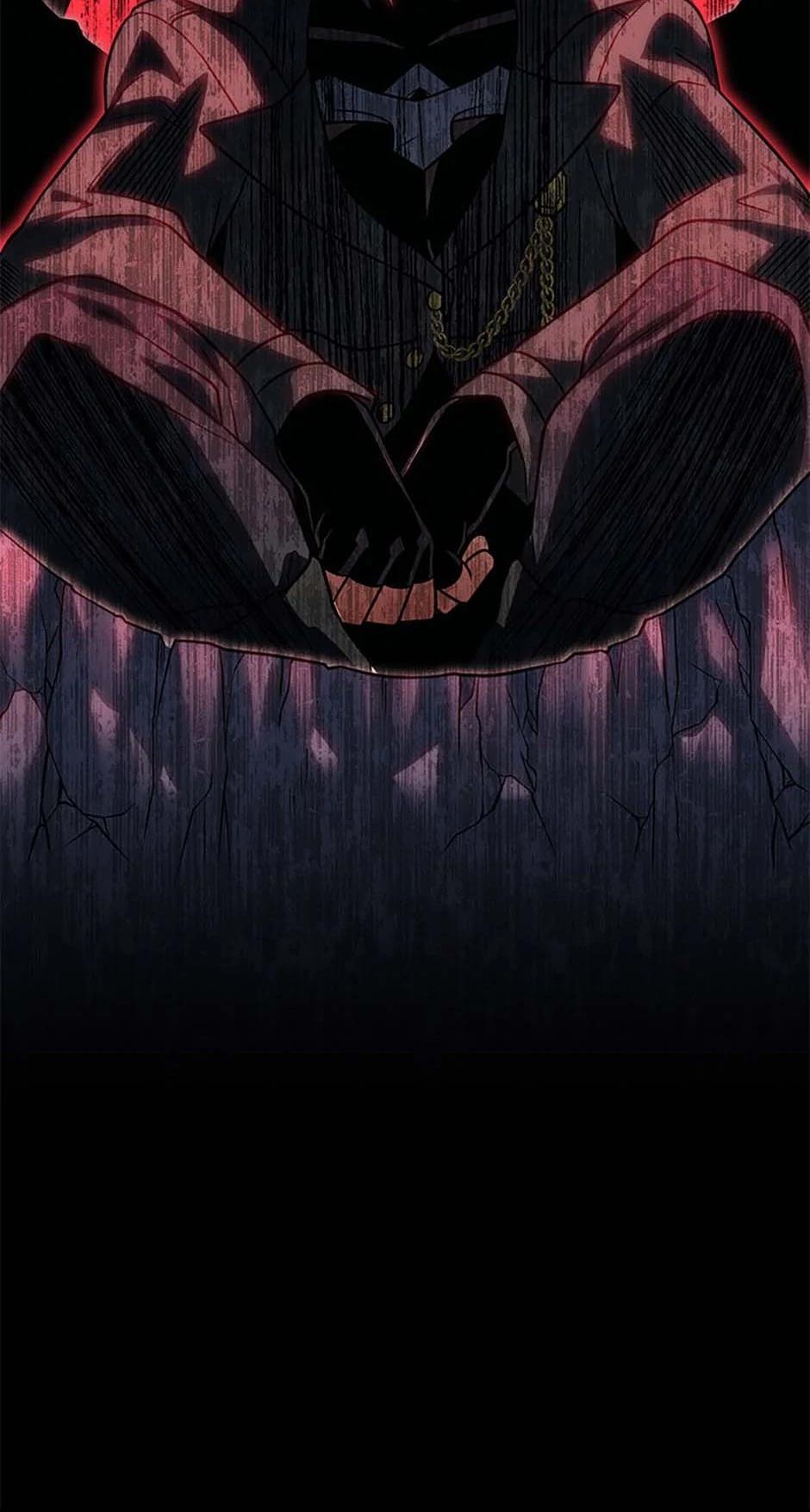 Read After Ten Millennia in Hell En Manga Online
