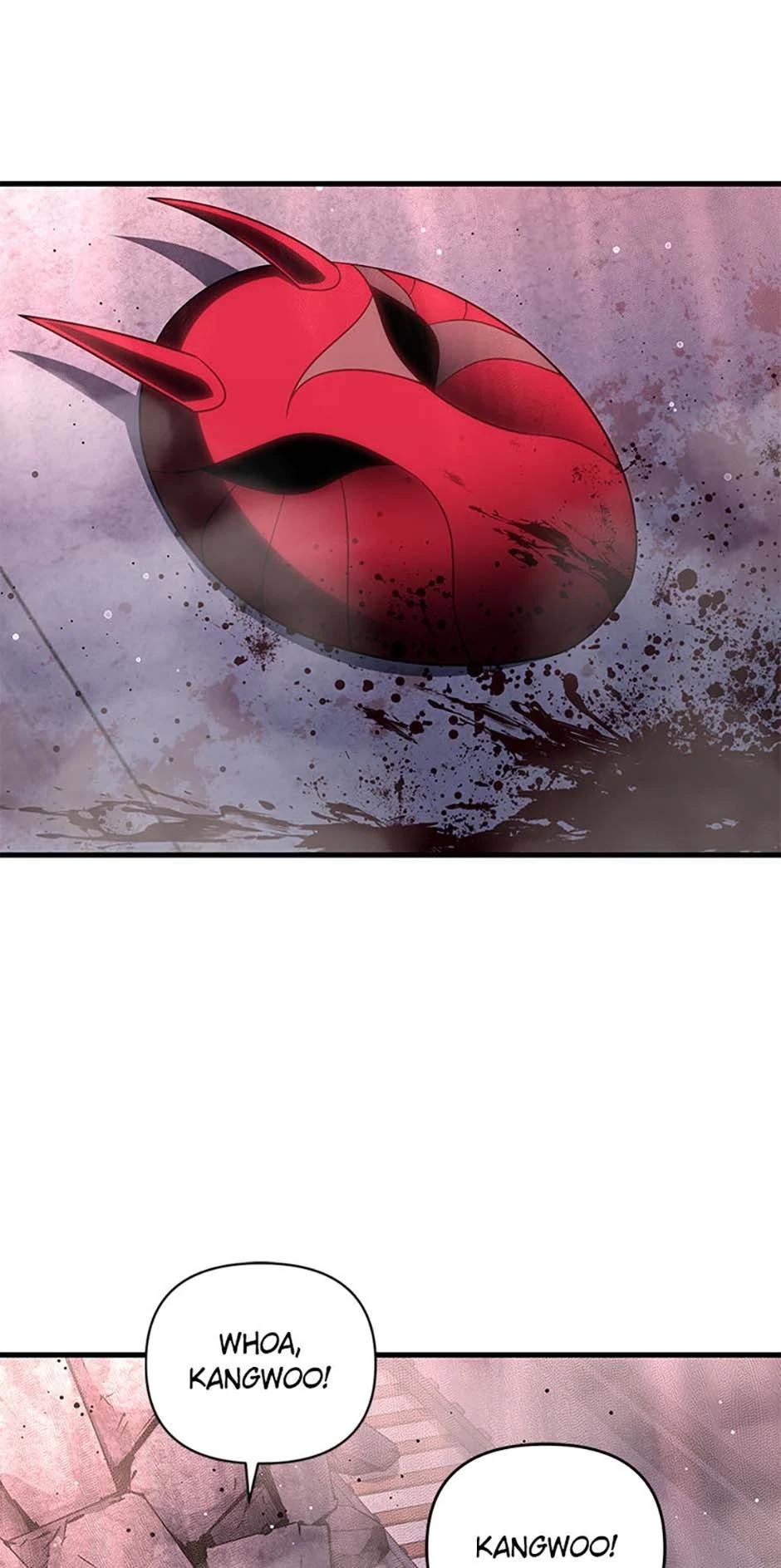 Read After Ten Millennia in Hell En Manga Online