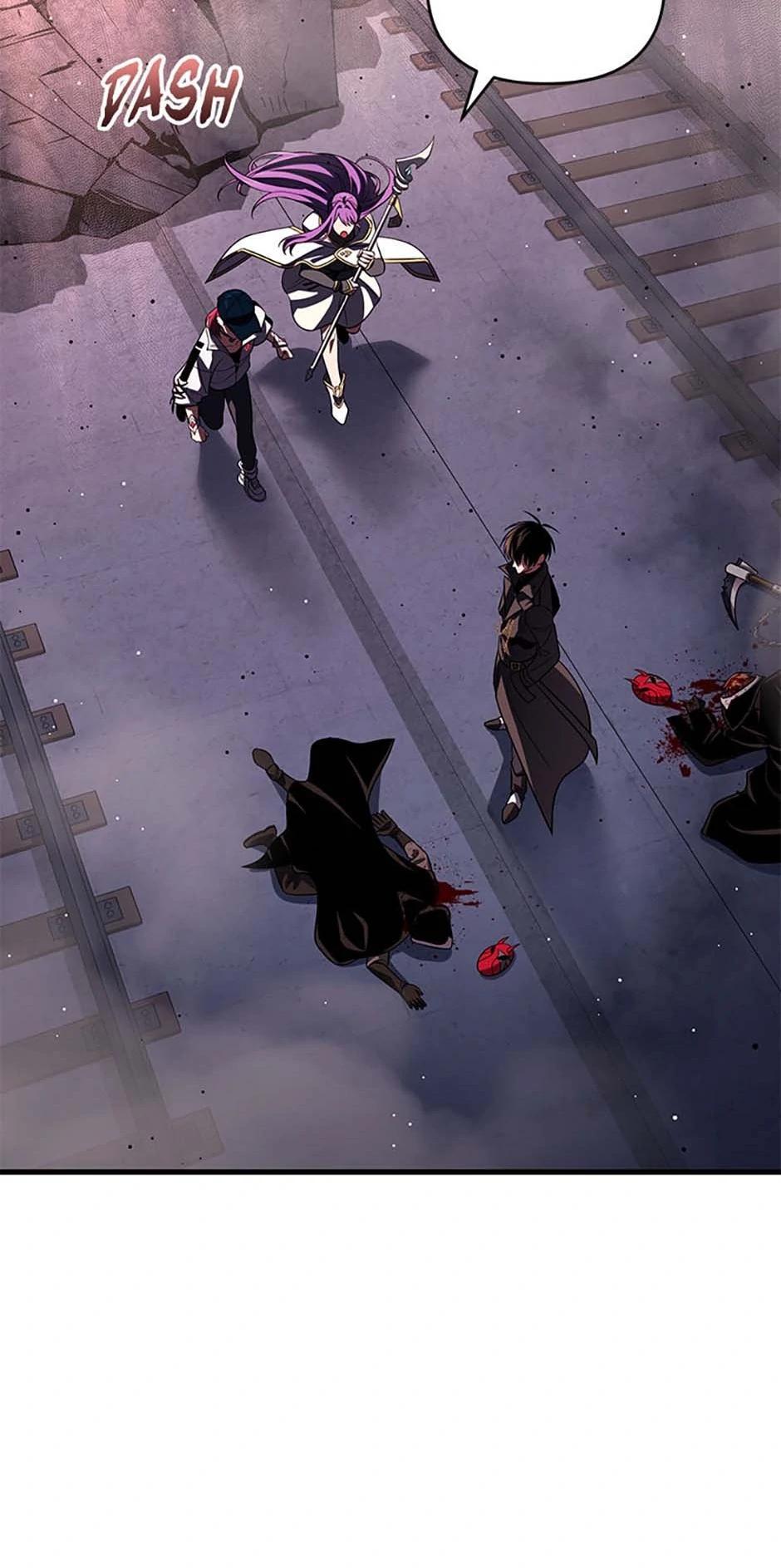 Read After Ten Millennia in Hell En Manga Online