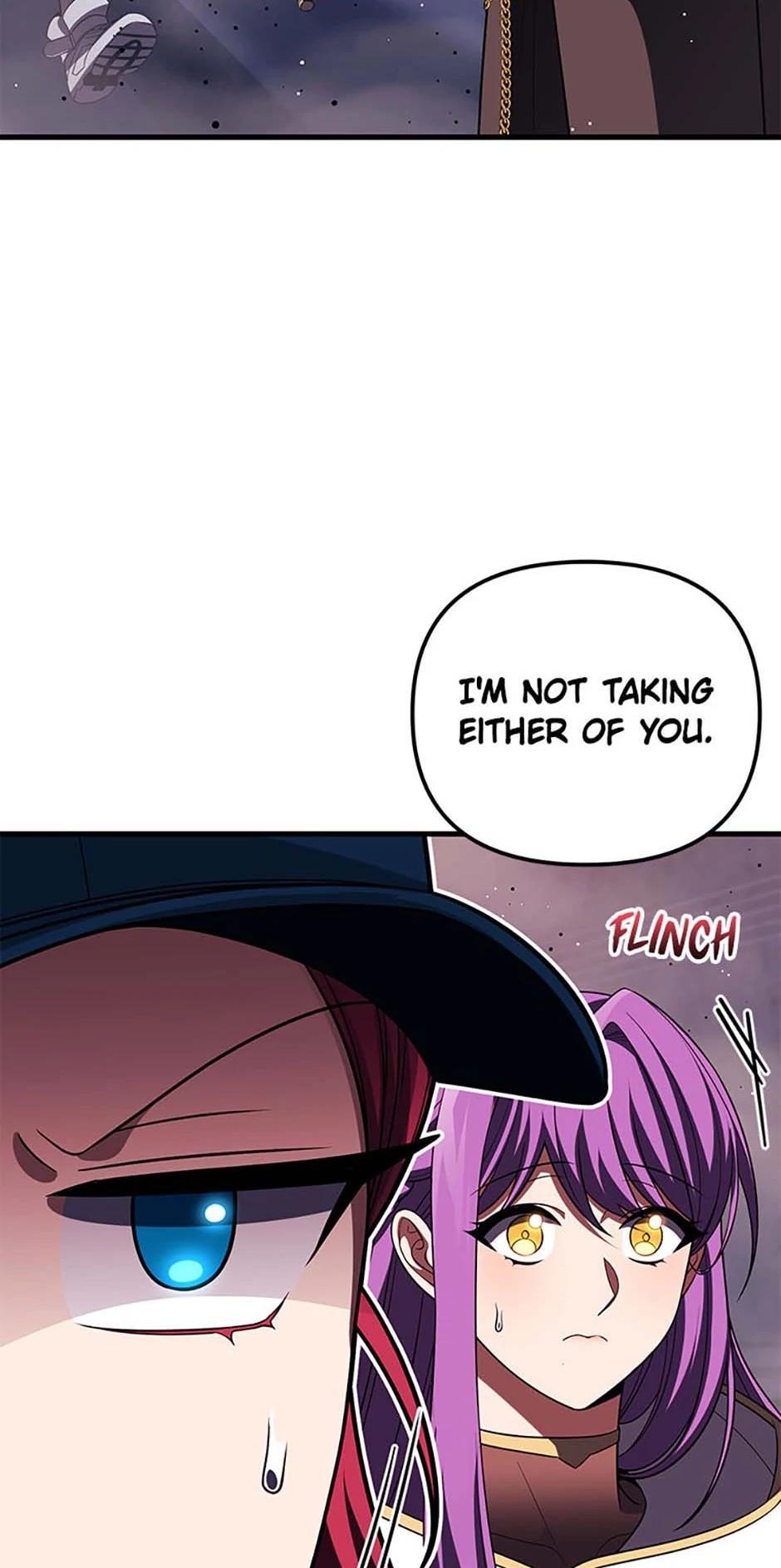 Read After Ten Millennia in Hell En Manga Online