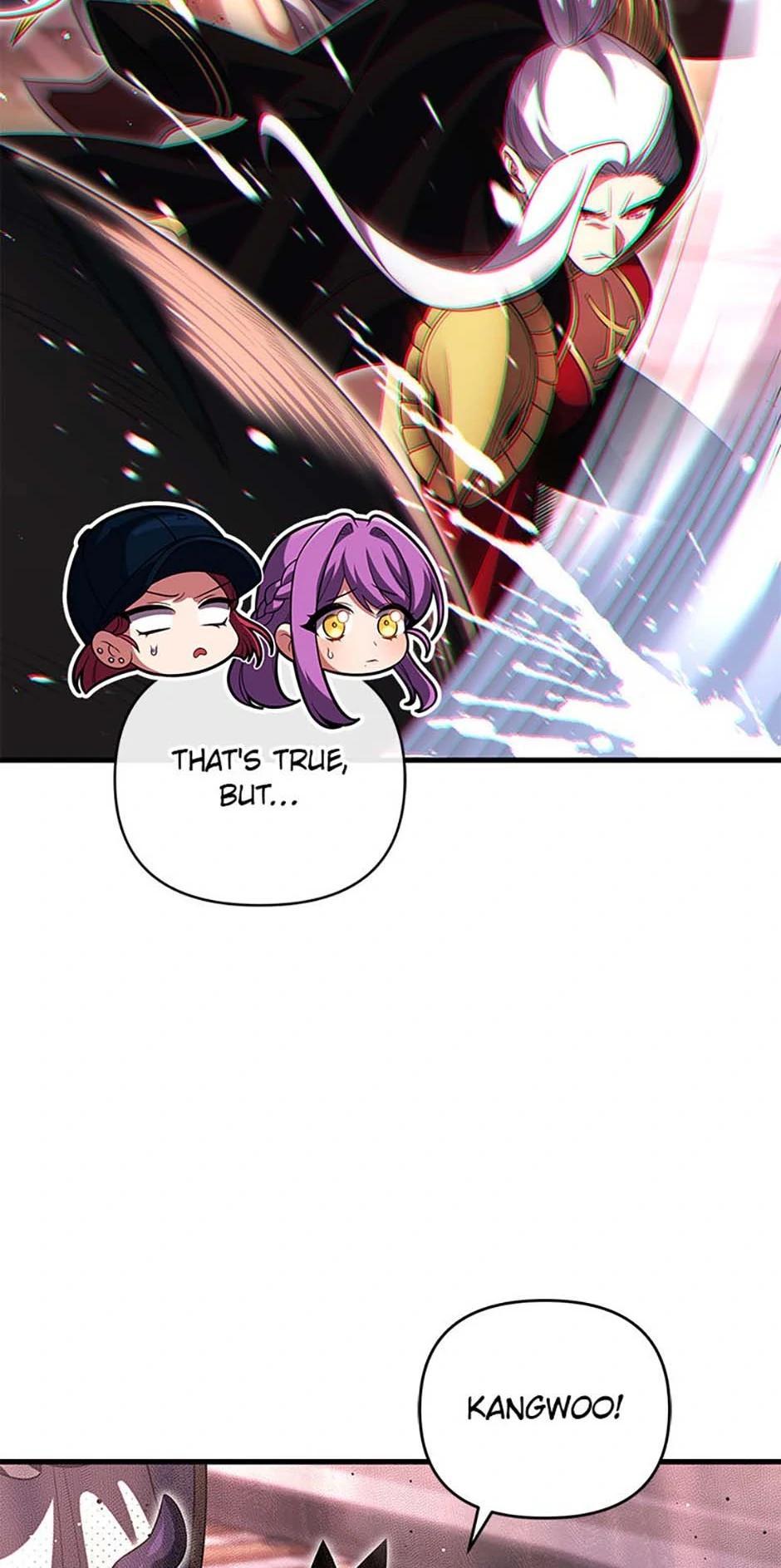 Read After Ten Millennia in Hell En Manga Online