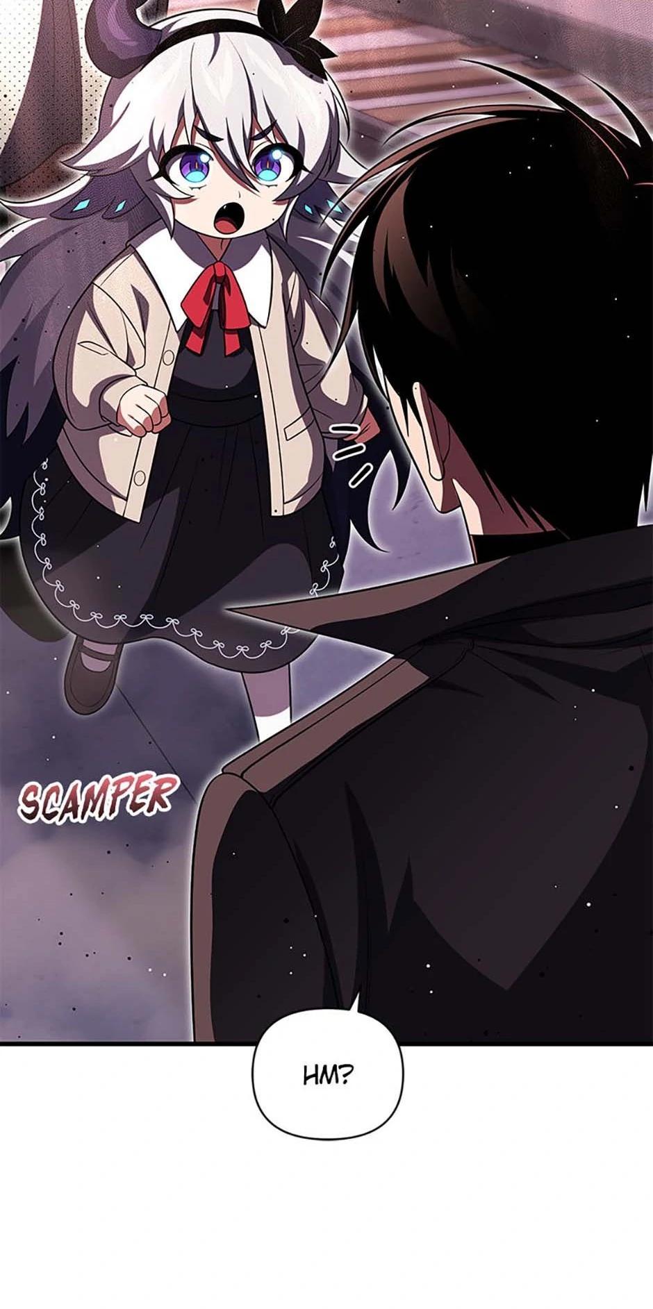 Read After Ten Millennia in Hell En Manga Online