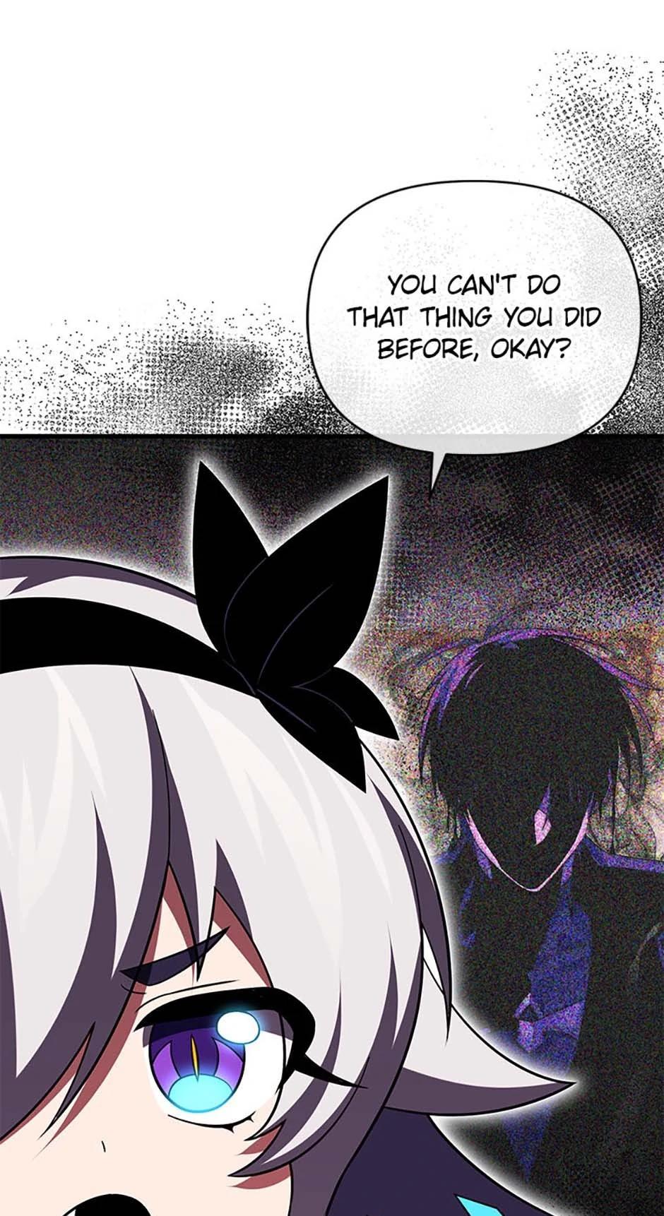 Read After Ten Millennia in Hell En Manga Online