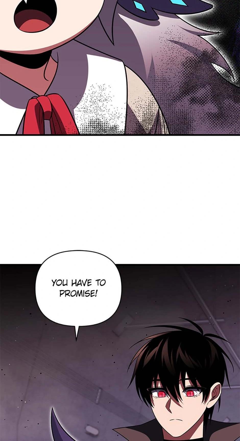 Read After Ten Millennia in Hell En Manga Online