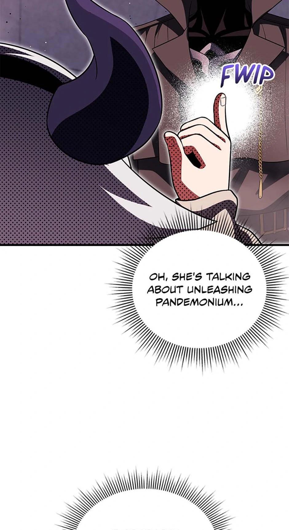 Read After Ten Millennia in Hell En Manga Online